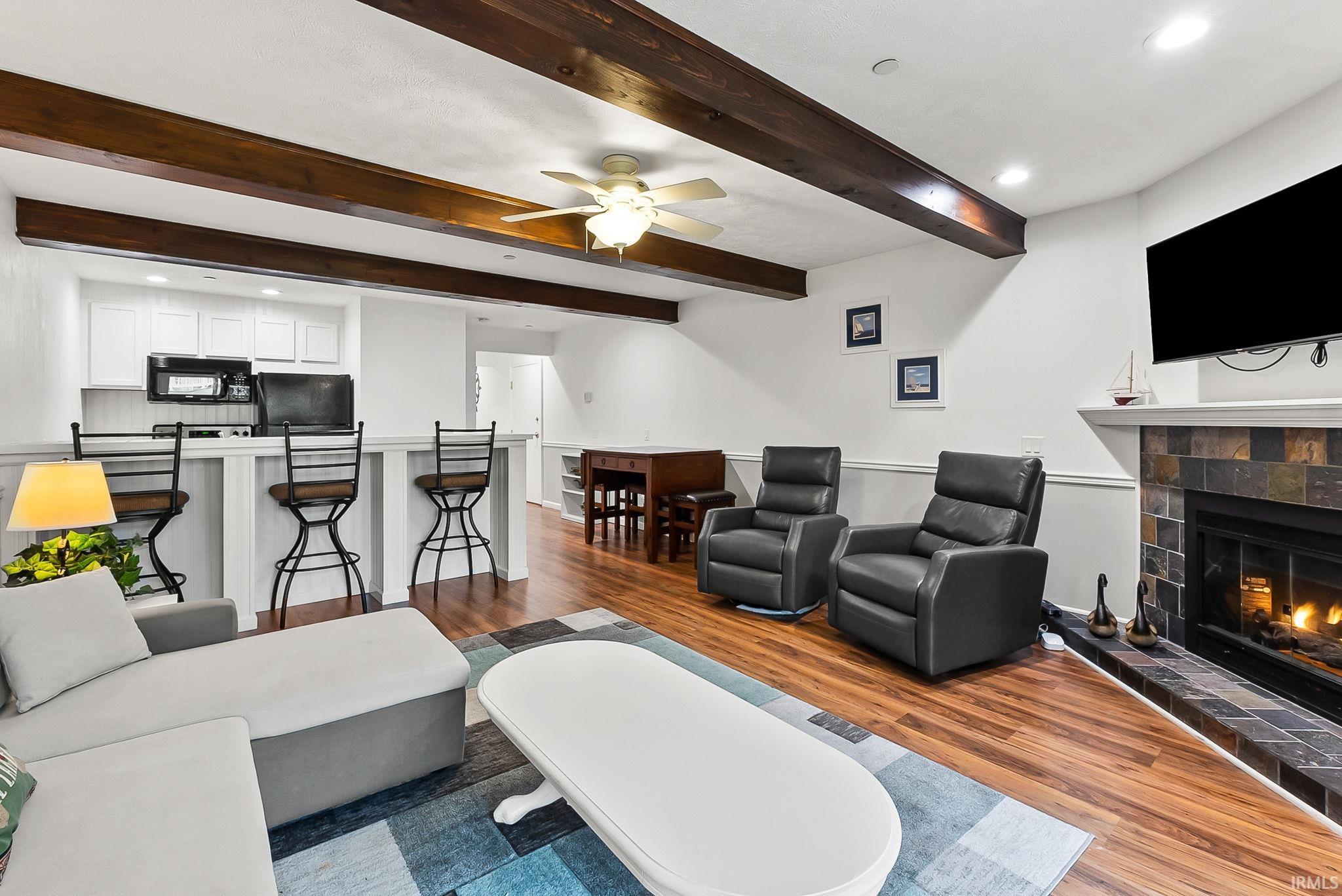 Photo 3 of Condo for sale at 319 E Jefferson St #129, Culver, IN 46511 | MLS# 202638677 | Listing updated on 2026-09-18