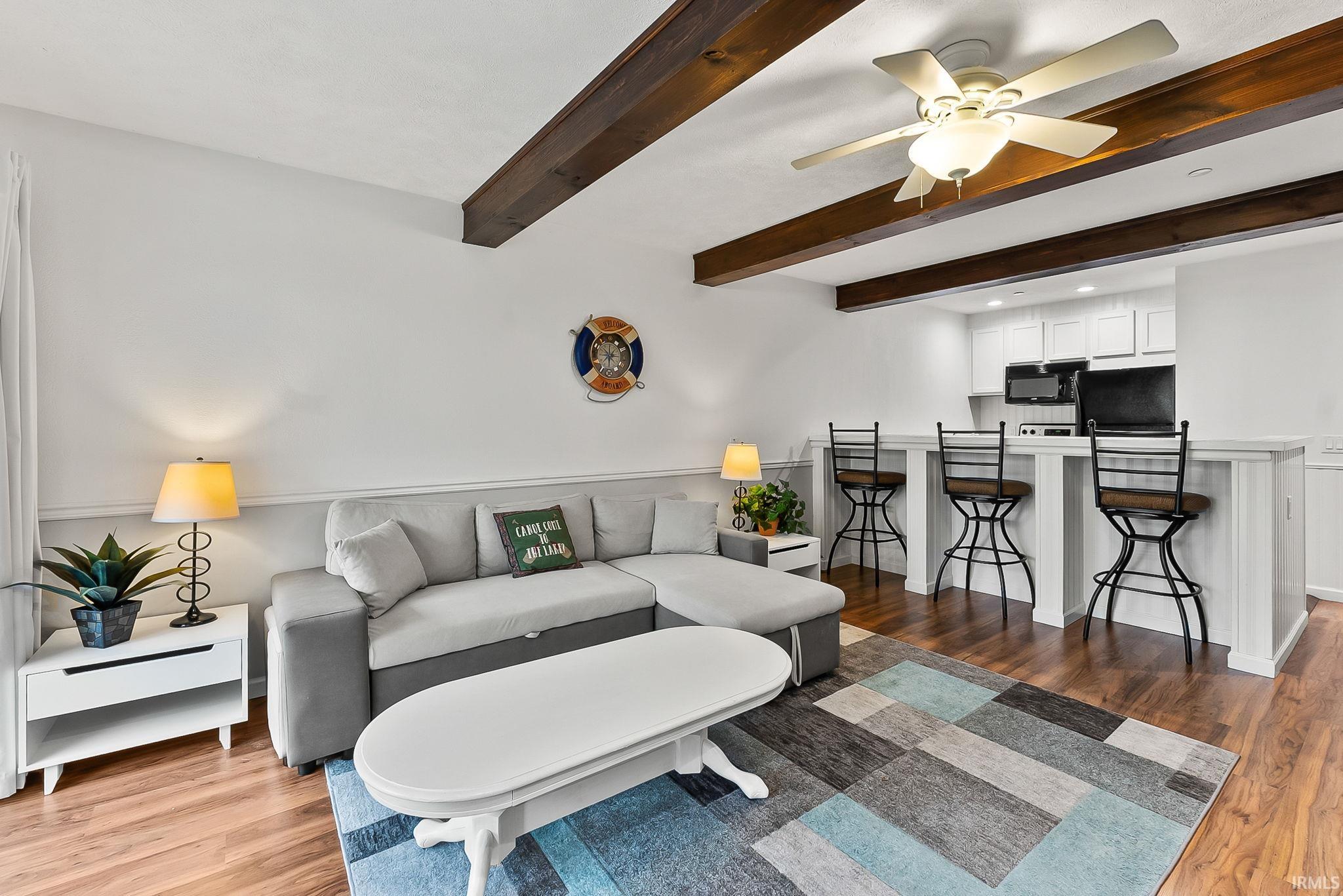 Photo 4 of Condo for sale at 319 E Jefferson St #129, Culver, IN 46511 | MLS# 202638677 | Listing updated on 2026-09-18