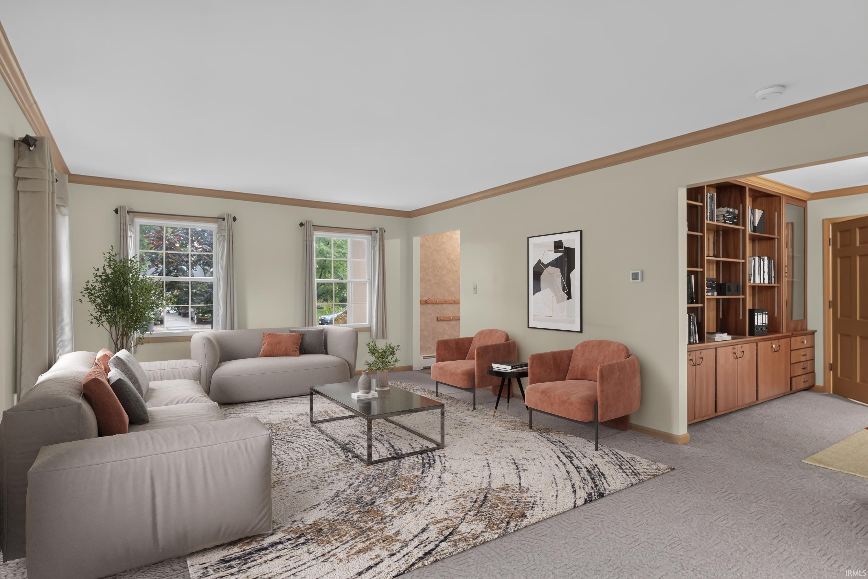 Photo 2 of Sale Pending at 3211 Delray Dr, Fort Wayne, IN 46815 | MLS# 202638680 | Listing updated on 2026-09-19