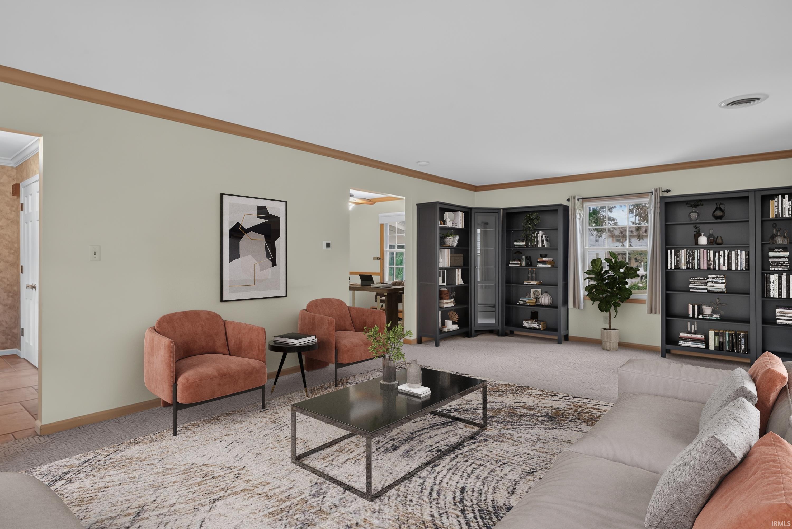 Photo 3 of Sale Pending at 3211 Delray Dr, Fort Wayne, IN 46815 | MLS# 202638680 | Listing updated on 2026-09-19