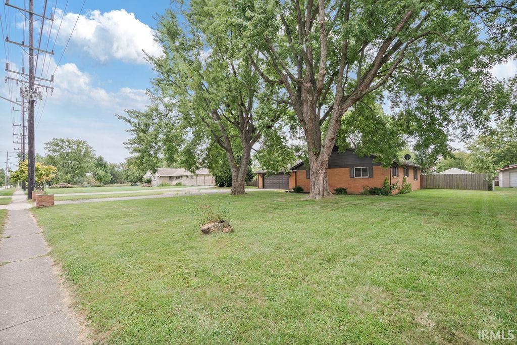 Photo 1 of Manufactured home for sale at 2605 S Park Rd, Kokomo, IN 46902 | MLS# 202638681 | Listing updated on 2026-09-18