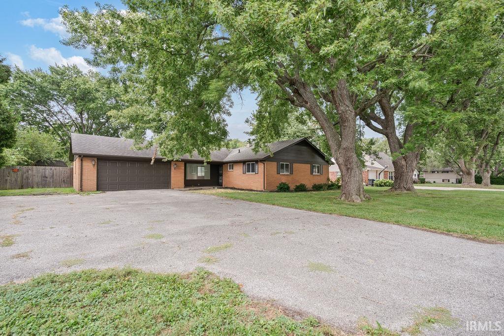 Photo 2 of Manufactured home for sale at 2605 S Park Rd, Kokomo, IN 46902 | MLS# 202638681 | Listing updated on 2026-09-18