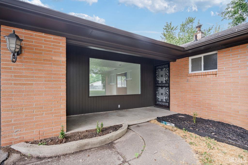 Photo 3 of Manufactured home for sale at 2605 S Park Rd, Kokomo, IN 46902 | MLS# 202638681 | Listing updated on 2026-09-18