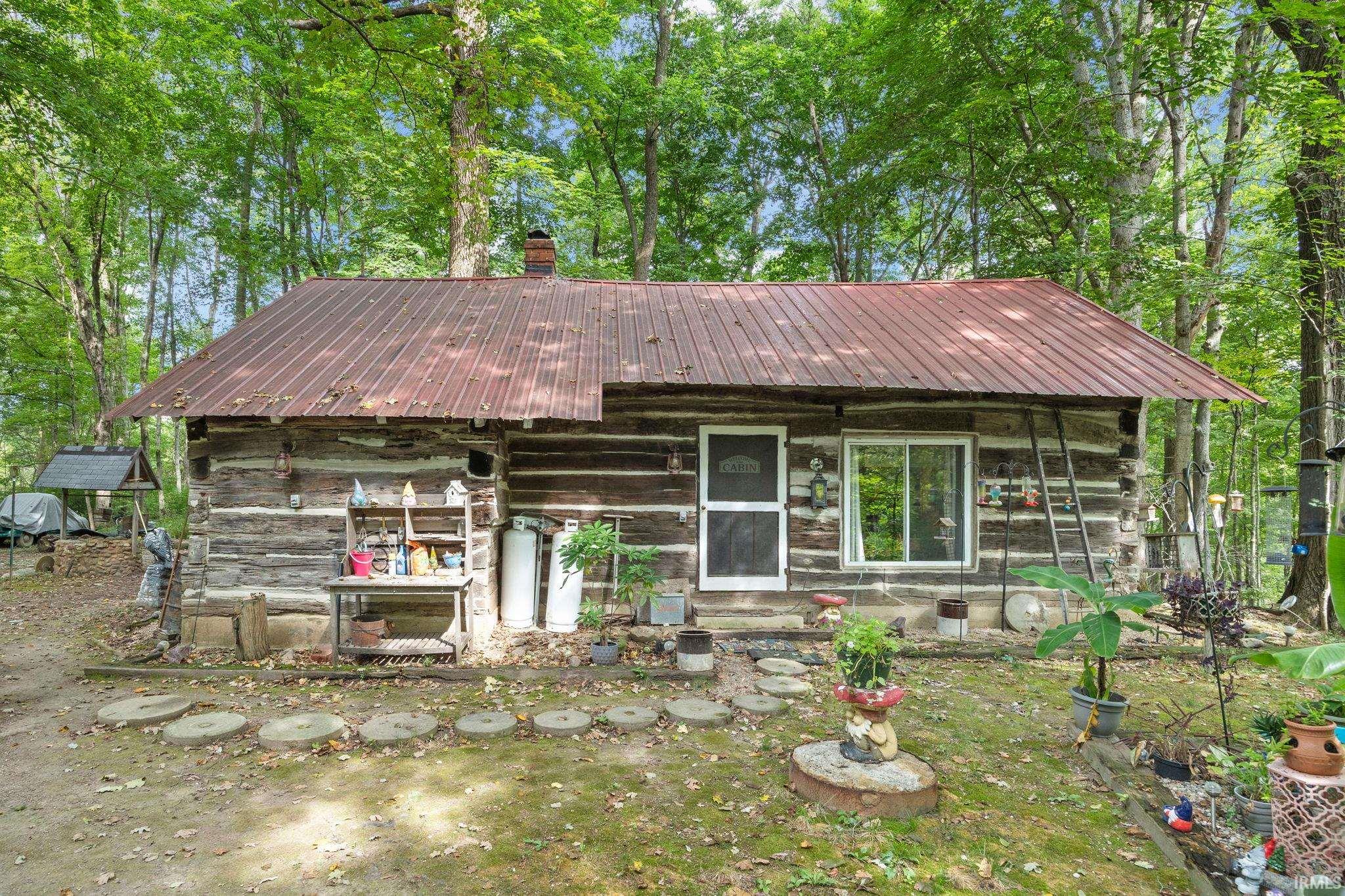 Photo 2 of Sale Pending at 2356 N 600 West, Frankfort, IN 46041 | MLS# 202638685 | Listing updated on 2026-09-19