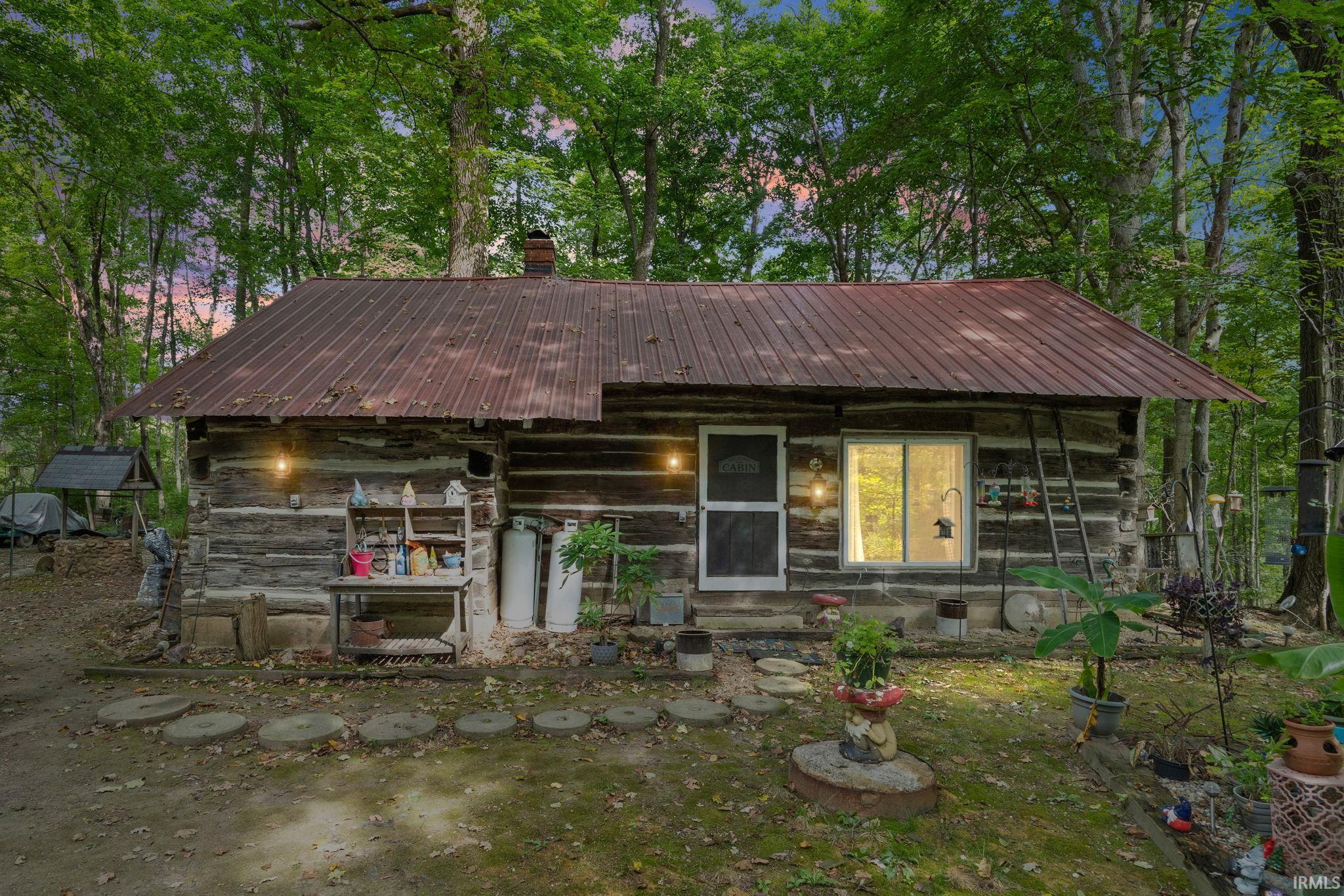 Photo 3 of Sale Pending at 2356 N 600 West, Frankfort, IN 46041 | MLS# 202638685 | Listing updated on 2026-09-19