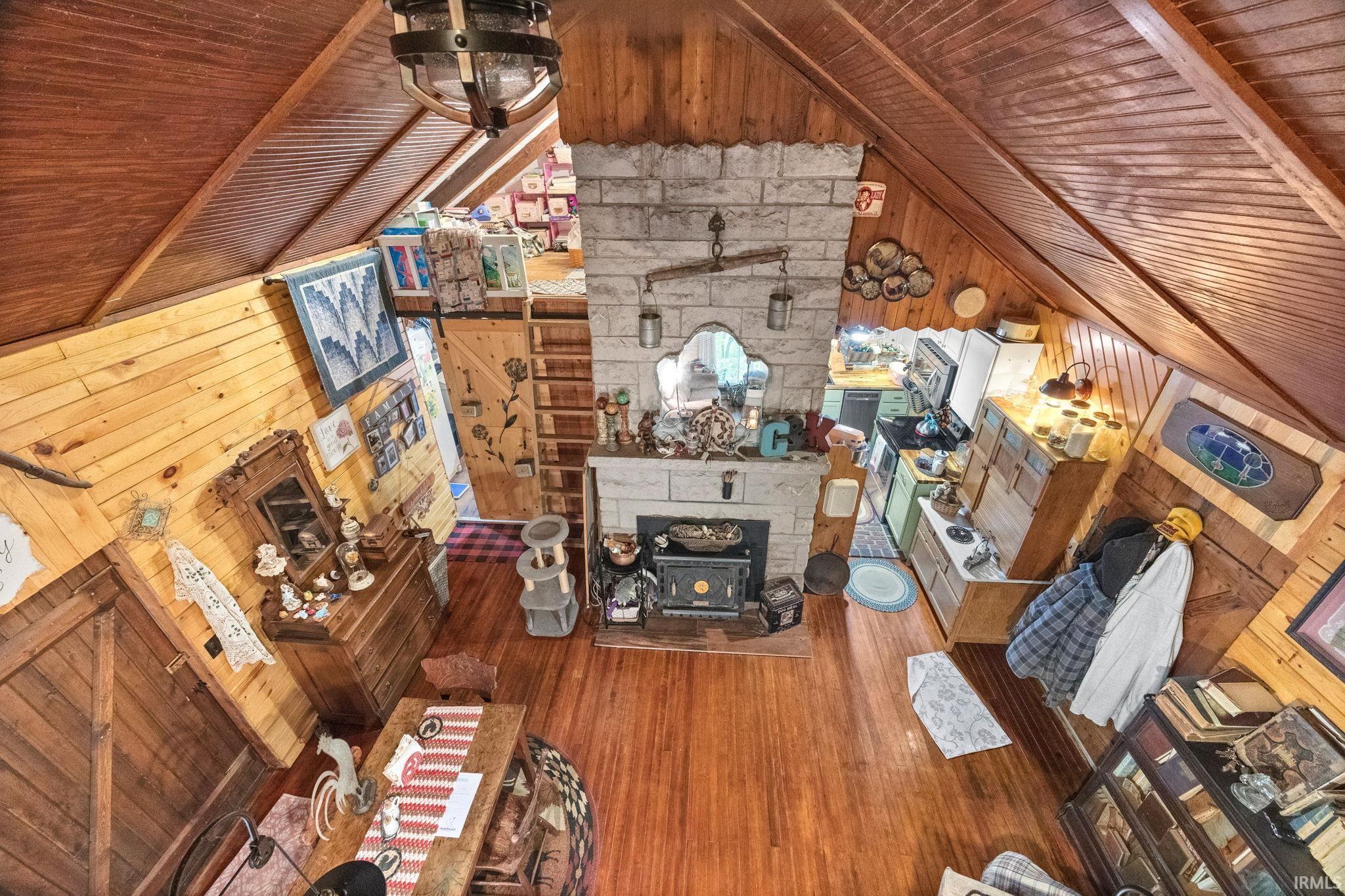 Photo 4 of Sale Pending at 2356 N 600 West, Frankfort, IN 46041 | MLS# 202638685 | Listing updated on 2026-09-19