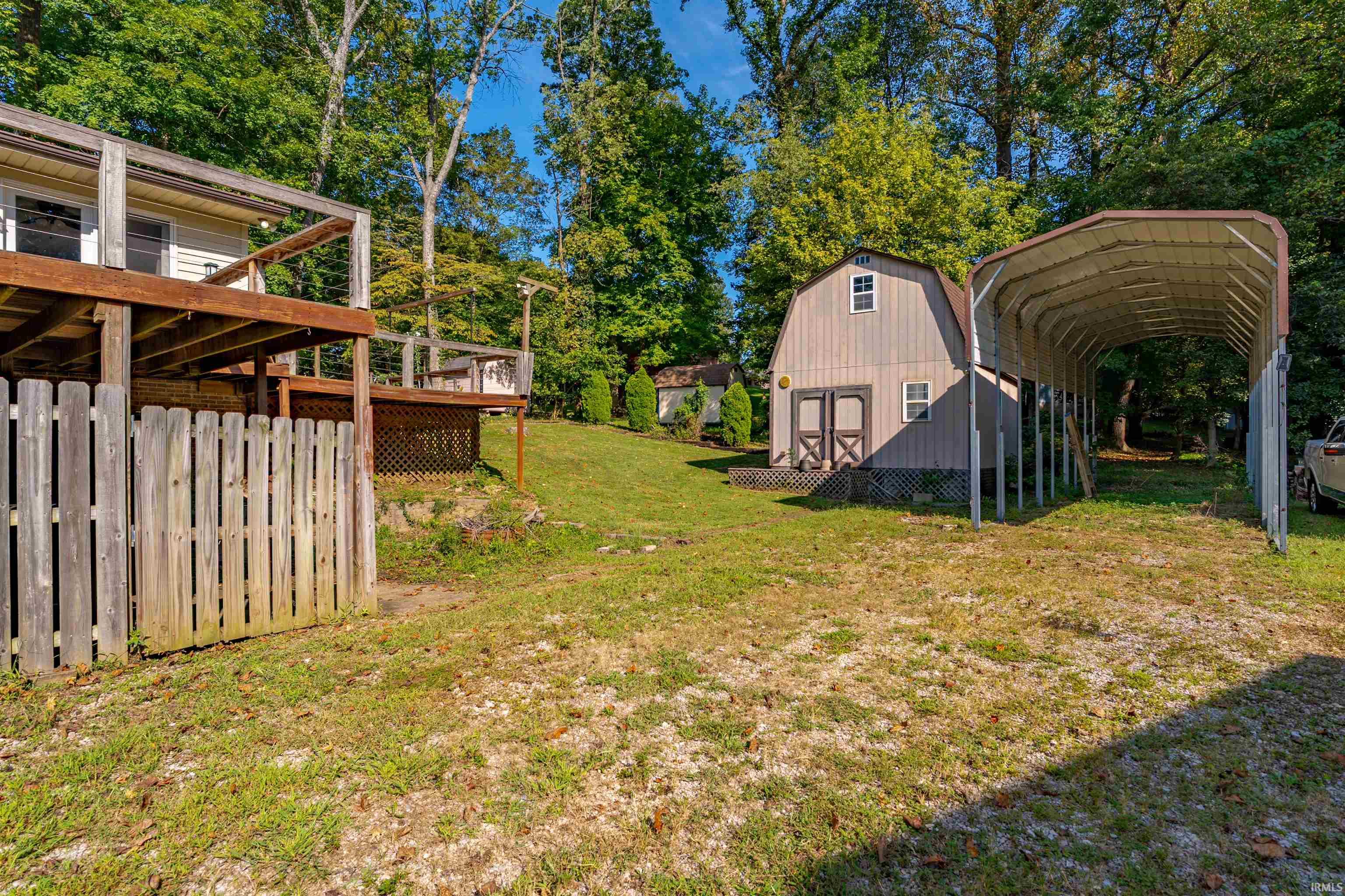 Photo 3 of Manufactured home for sale at 1207 Westwood Hills Dr, Evansville, IN 47720 | MLS# 202638689 | Listing updated on 2026-09-18