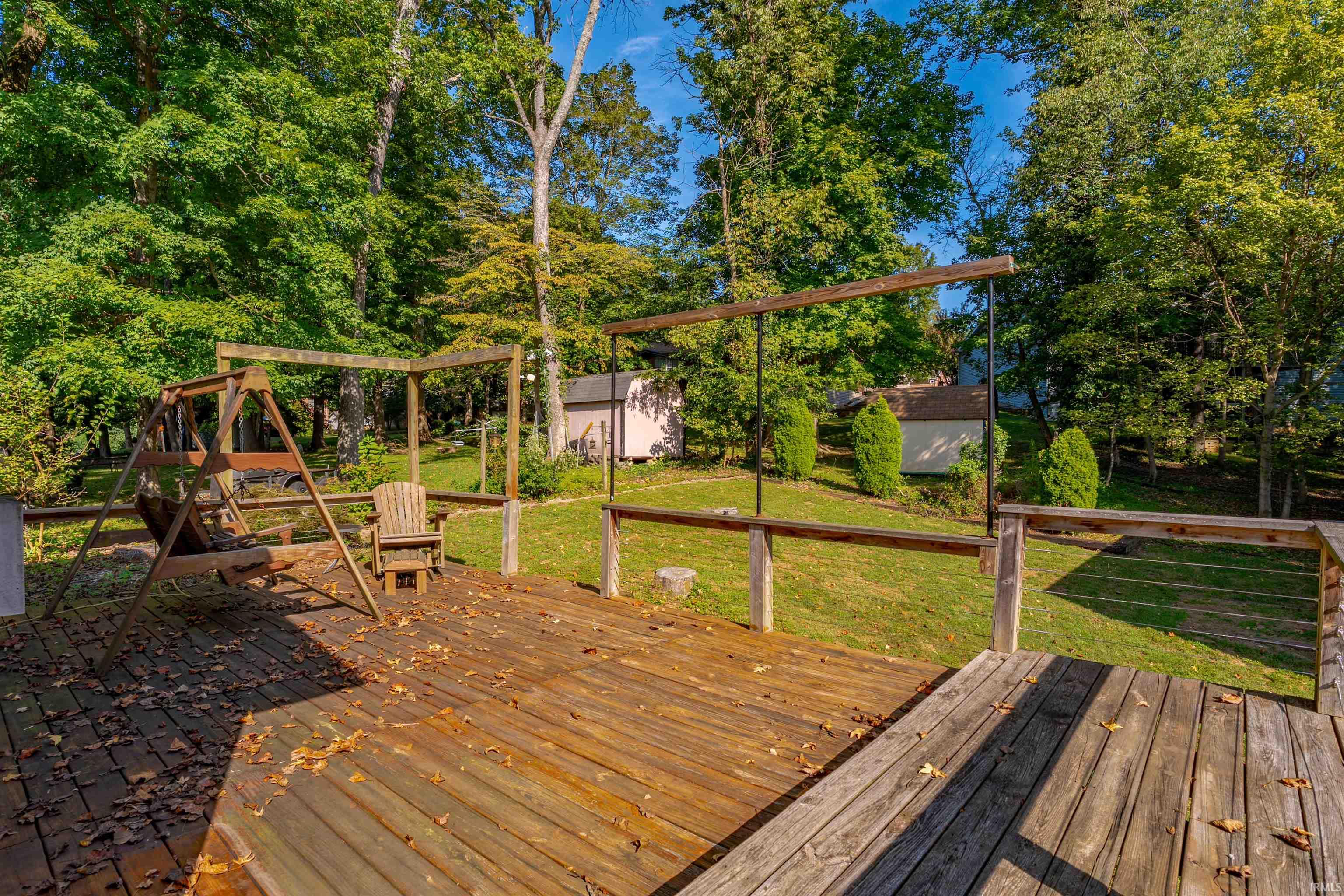 Photo 4 of Manufactured home for sale at 1207 Westwood Hills Dr, Evansville, IN 47720 | MLS# 202638689 | Listing updated on 2026-09-18