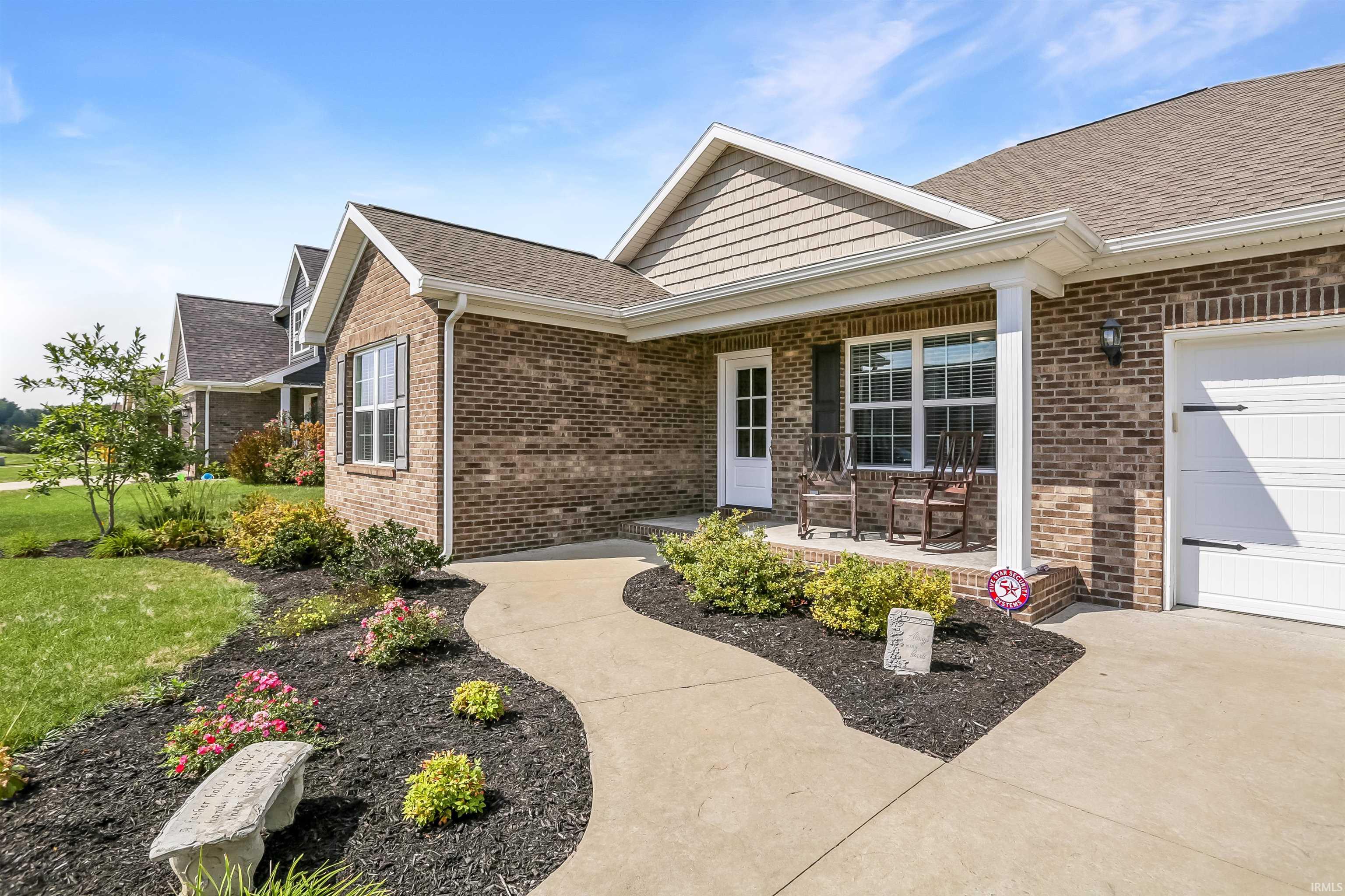Photo 3 of Manufactured home for sale at 8142 Prescott Dr, Evansville, IN 47715 | MLS# 202638699 | Listing updated on 2026-09-18