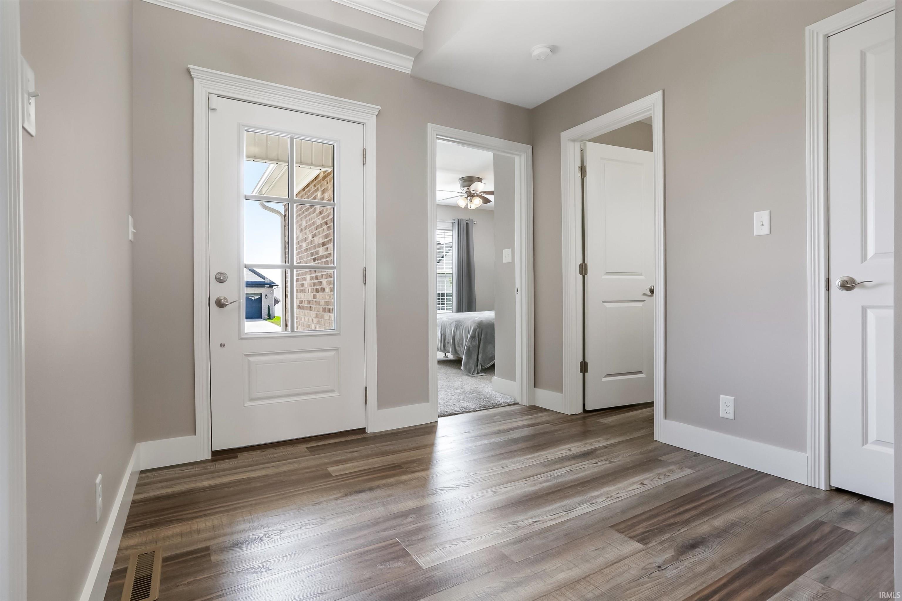 Photo 3 of Manufactured home for sale at 8142 Prescott Dr, Evansville, IN 47715 | MLS# 202638699 | Listing updated on 2026-09-18
