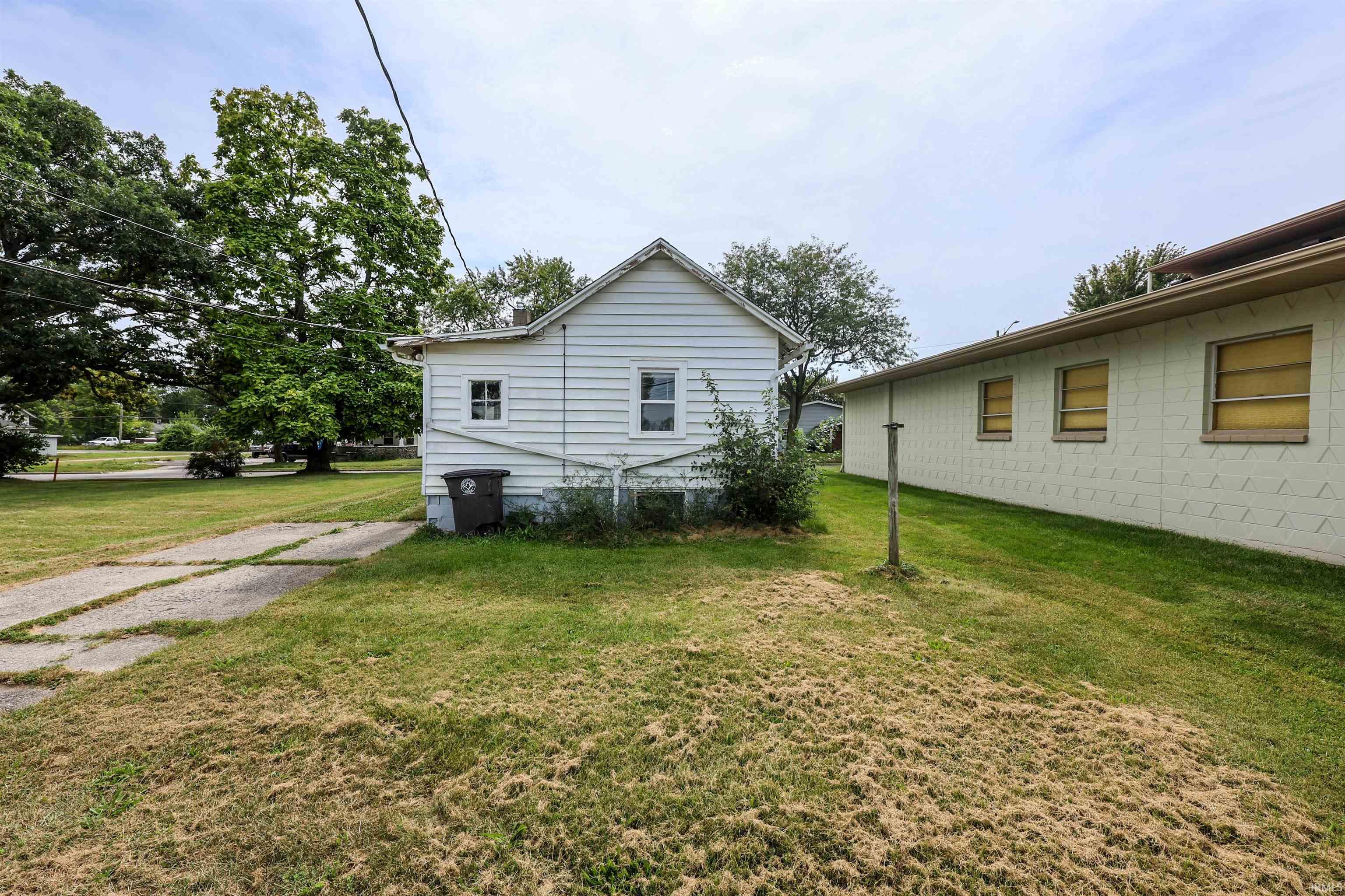 Photo 4 of Manufactured home for sale at 3621 New Hvn Ave, Fort Wayne, IN 46803 | MLS# 202638703 | Listing updated on 2026-09-18