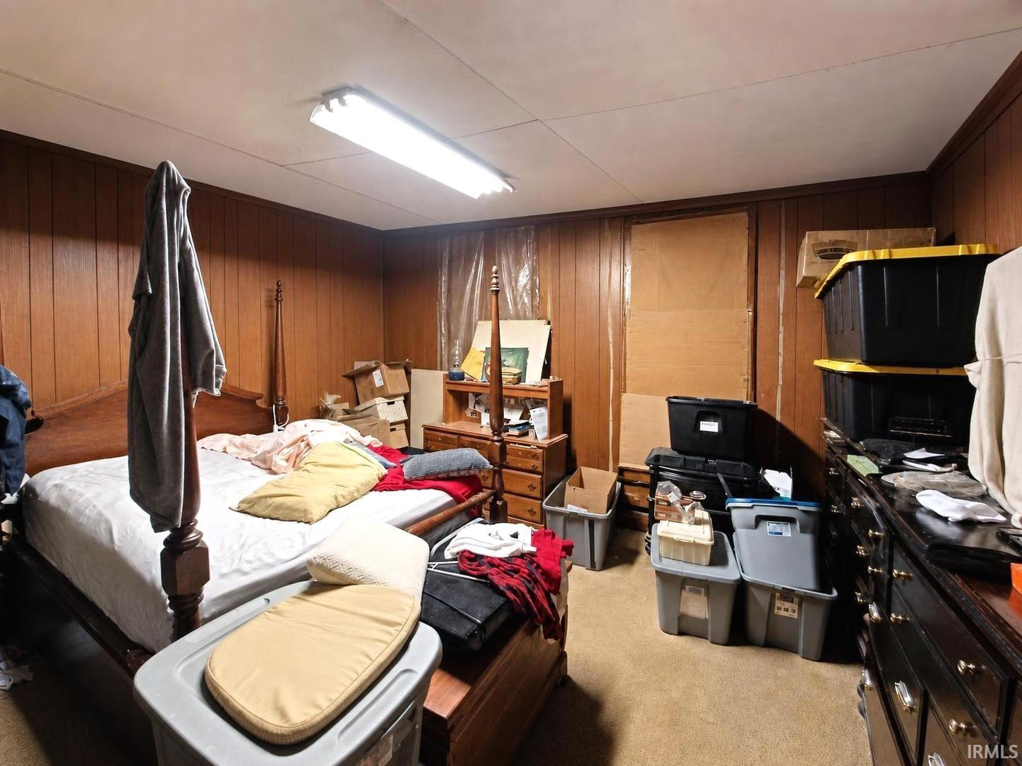 Photo 3 of Manufactured home for sale at 221 W Columbia St, Evansville, IN 47710 | MLS# 202638706 | Listing updated on 2026-09-18