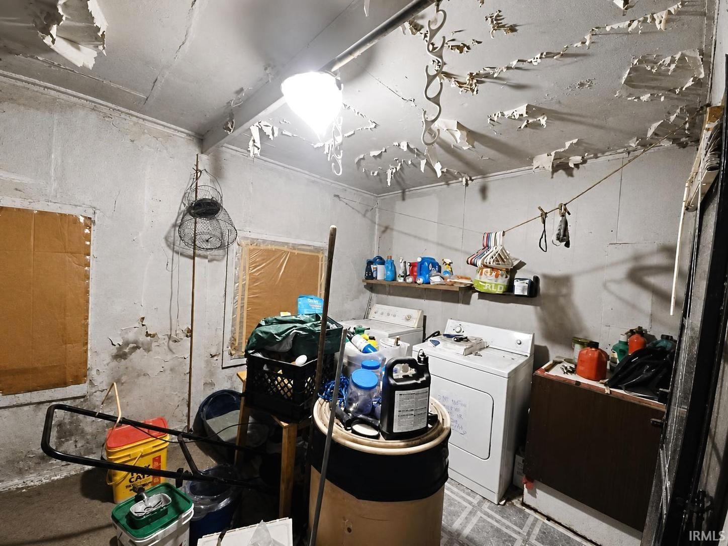 Photo 4 of Manufactured home for sale at 221 W Columbia St, Evansville, IN 47710 | MLS# 202638706 | Listing updated on 2026-09-18