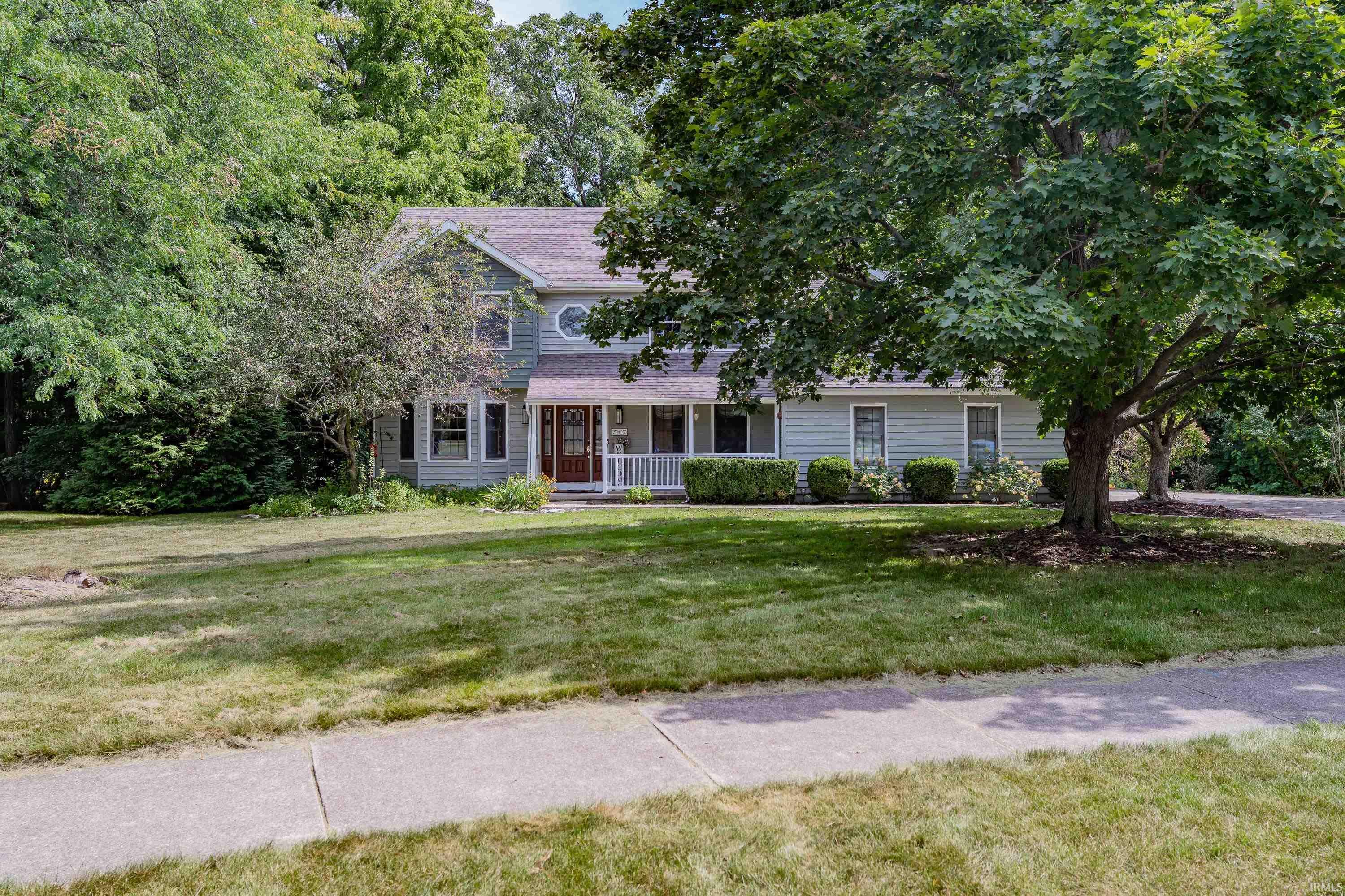 Photo 3 of Manufactured home for sale at 7107 Pine Lake Rd, Fort Wayne, IN 46814 | MLS# 202638709 | Listing updated on 2026-09-18