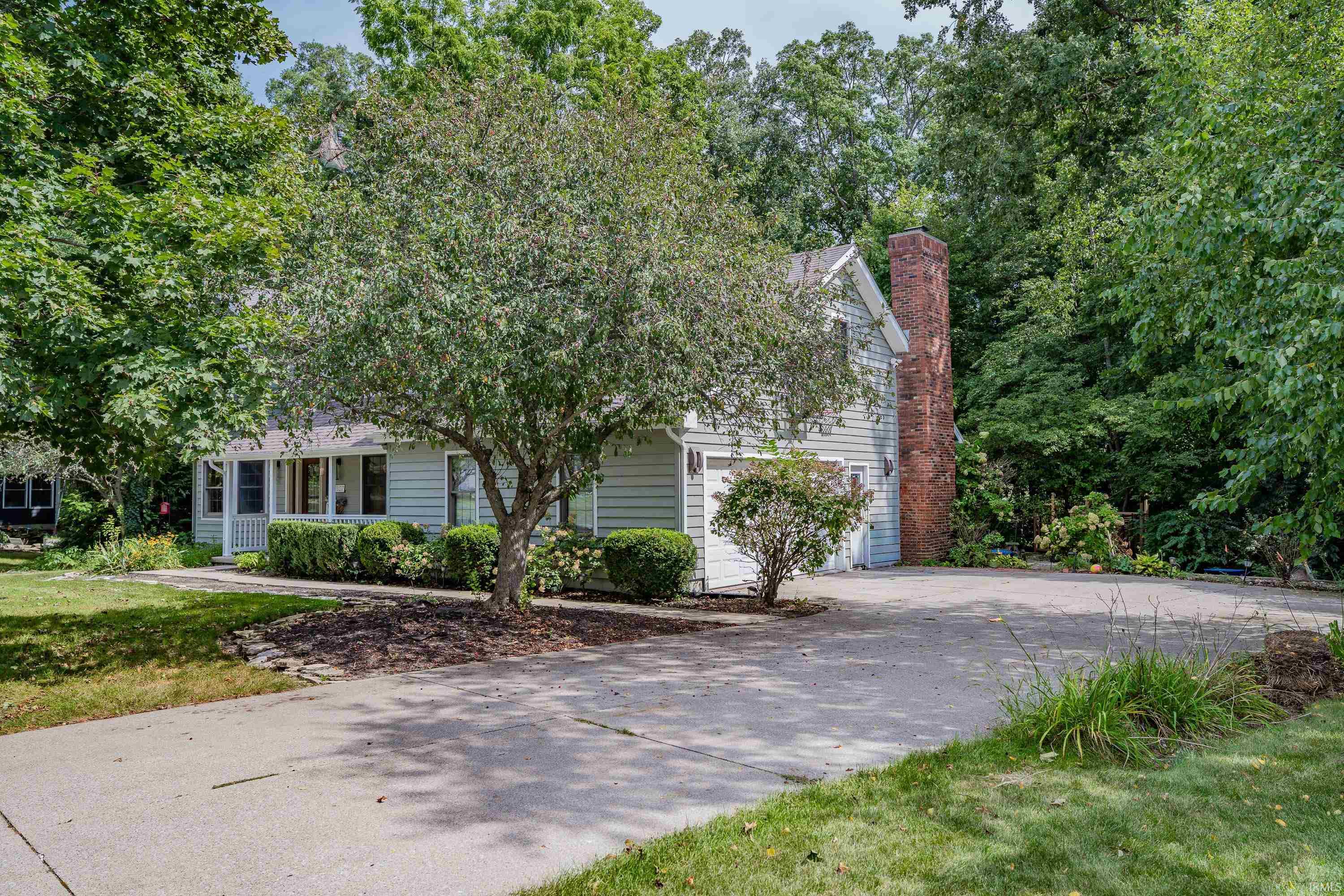 Photo 4 of Manufactured home for sale at 7107 Pine Lake Rd, Fort Wayne, IN 46814 | MLS# 202638709 | Listing updated on 2026-09-18