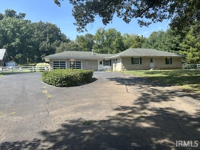 Manufactured home for sale at 11300 Sr 57 Hwy, Evansville, IN 47725 | MLS# 202638714