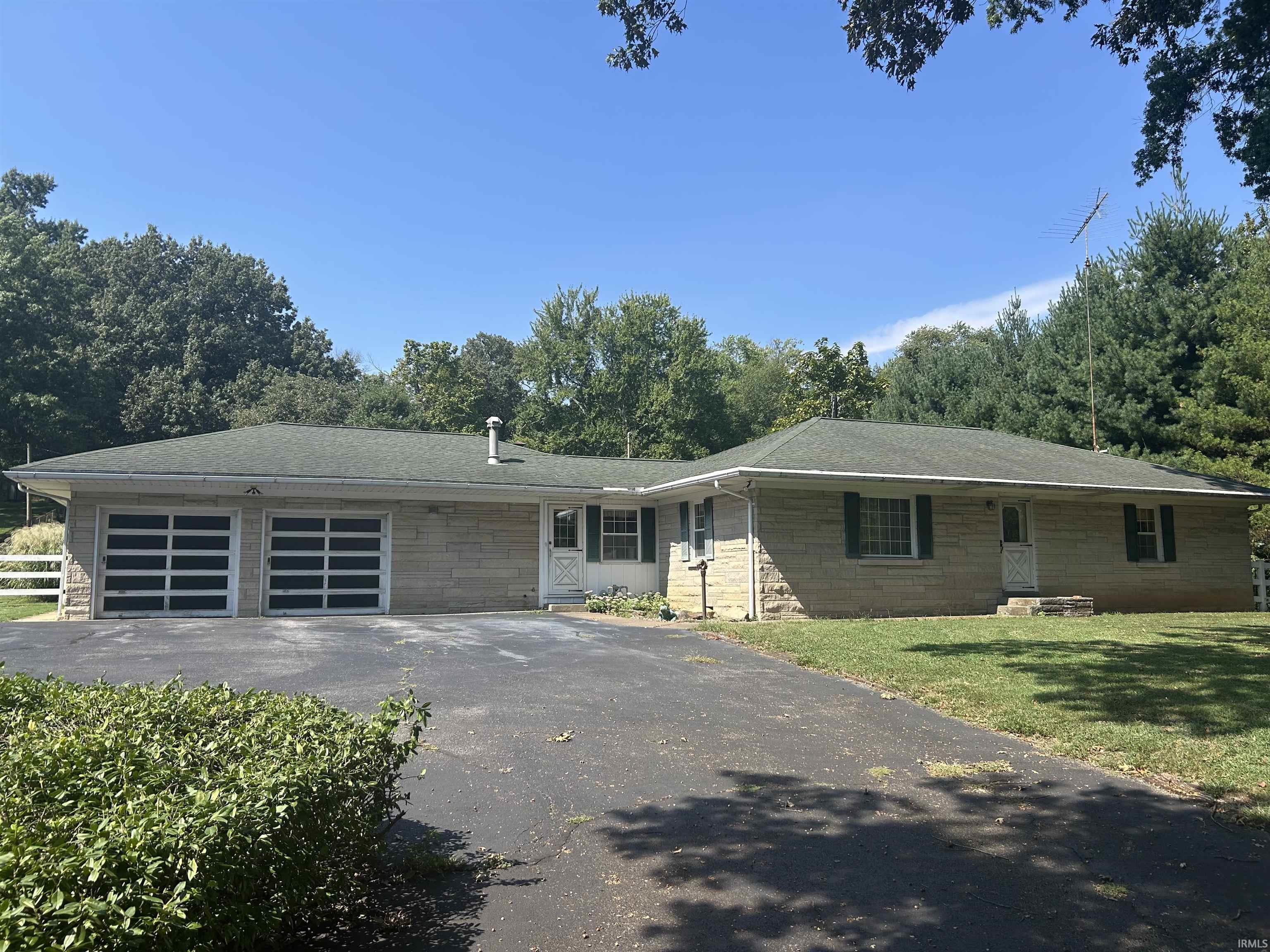 Photo 1 of Manufactured home for sale at 11300 Sr 57 Hwy, Evansville, IN 47725 | MLS# 202638714 | Listing updated on 2026-09-18