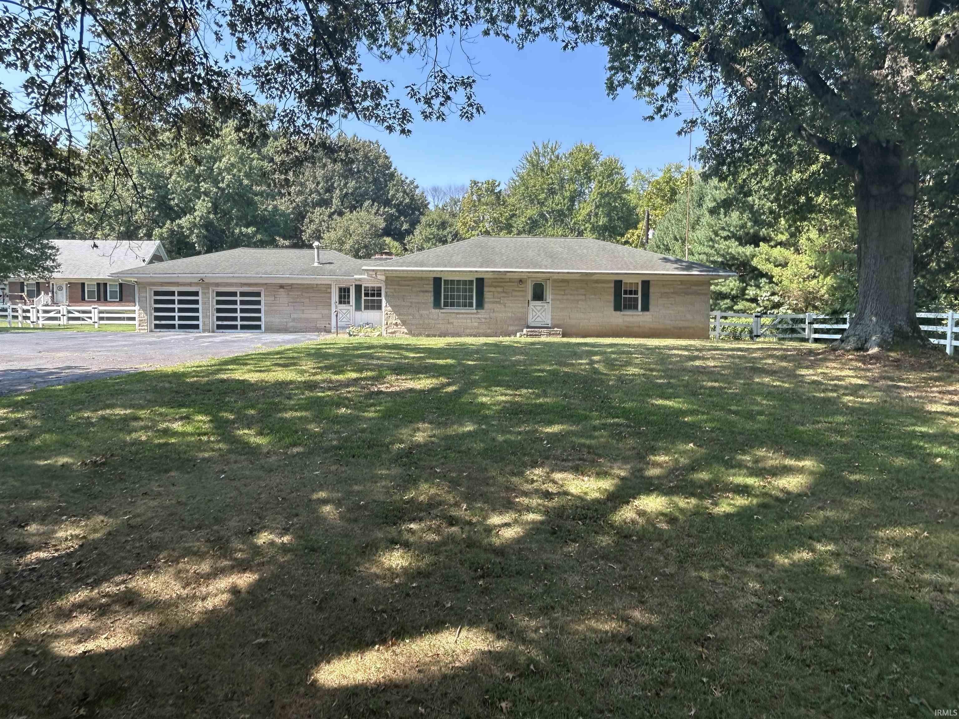 Photo 2 of Manufactured home for sale at 11300 Sr 57 Hwy, Evansville, IN 47725 | MLS# 202638714 | Listing updated on 2026-09-18