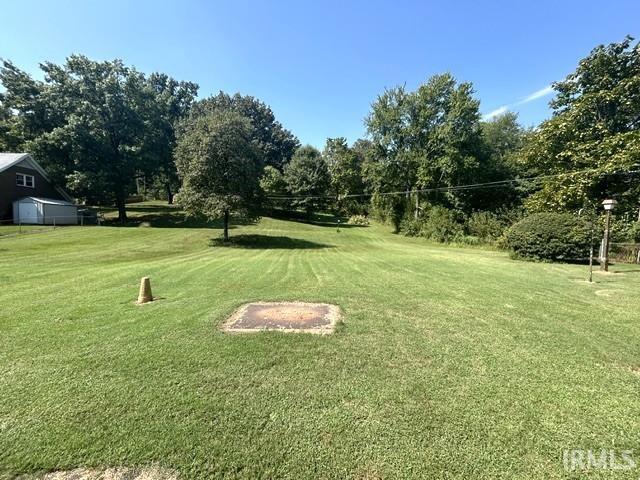 Photo 3 of Manufactured home for sale at 11300 Sr 57 Hwy, Evansville, IN 47725 | MLS# 202638714 | Listing updated on 2026-09-18