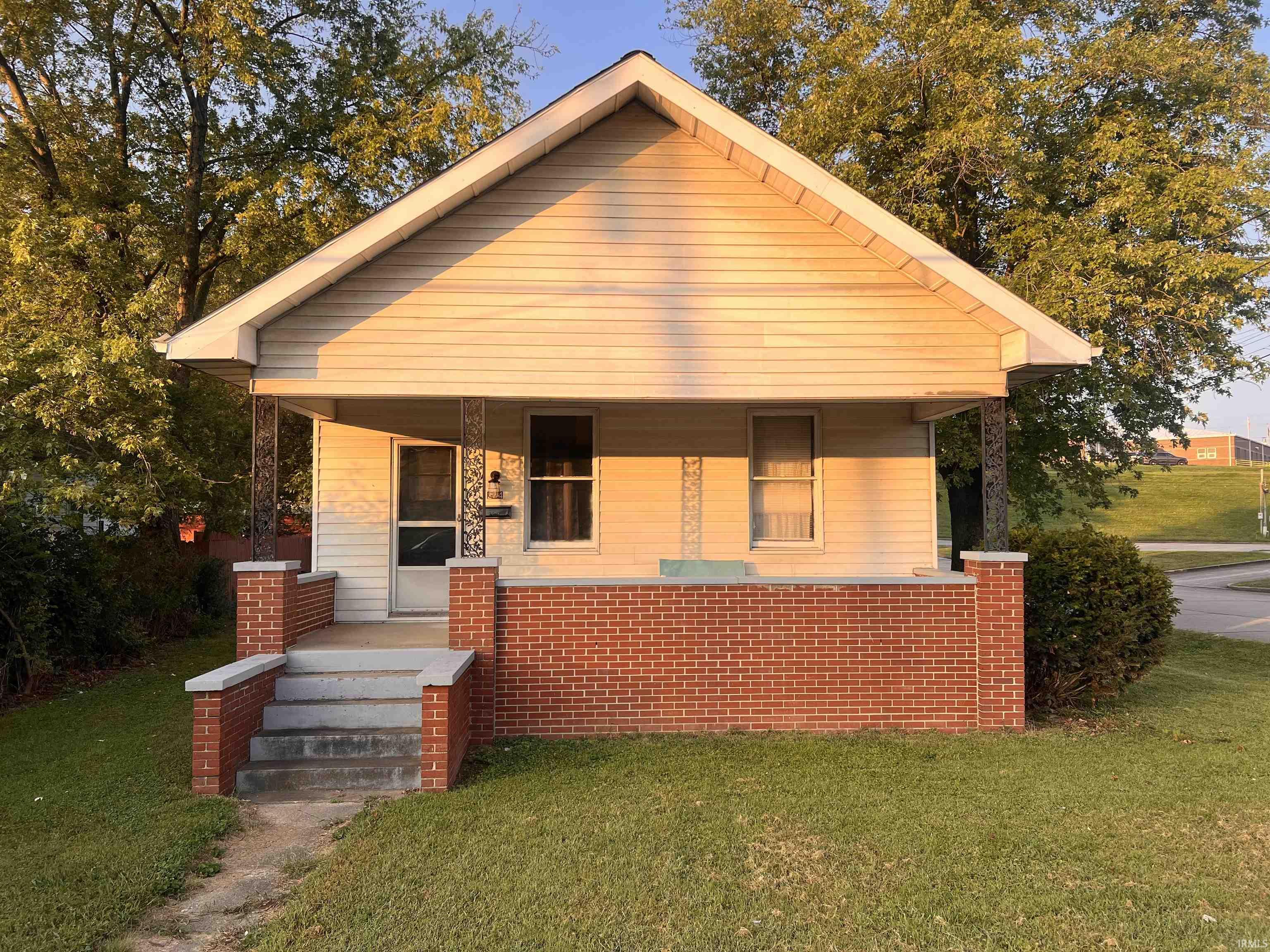 Manufactured home for sale at 274 3rd Avenue, Jasper, IN 47546 | MLS# 202638718