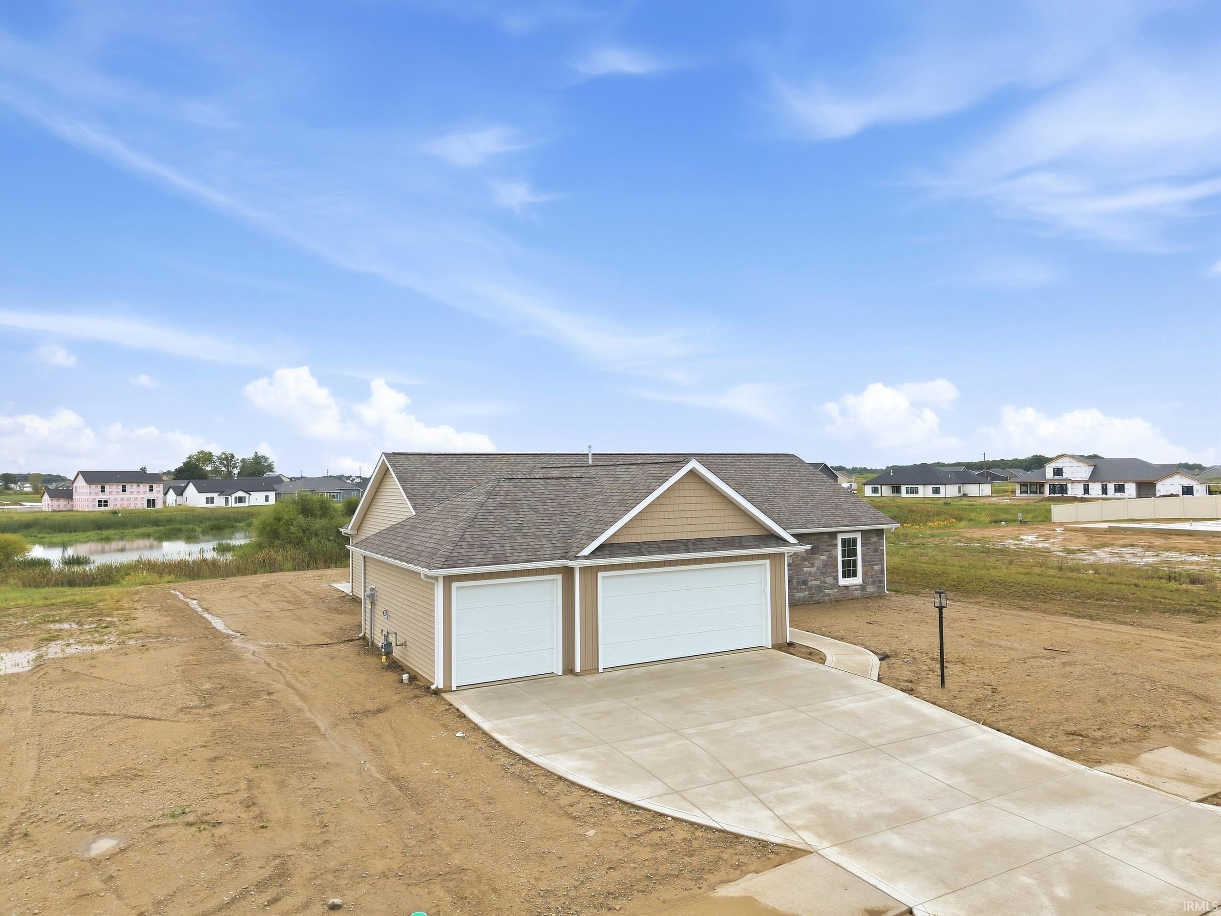 Photo 3 of Manufactured home for sale at 4911 Silverstone Psge, Fort Wayne, IN 46818 | MLS# 202638719 | Listing updated on 2026-09-18