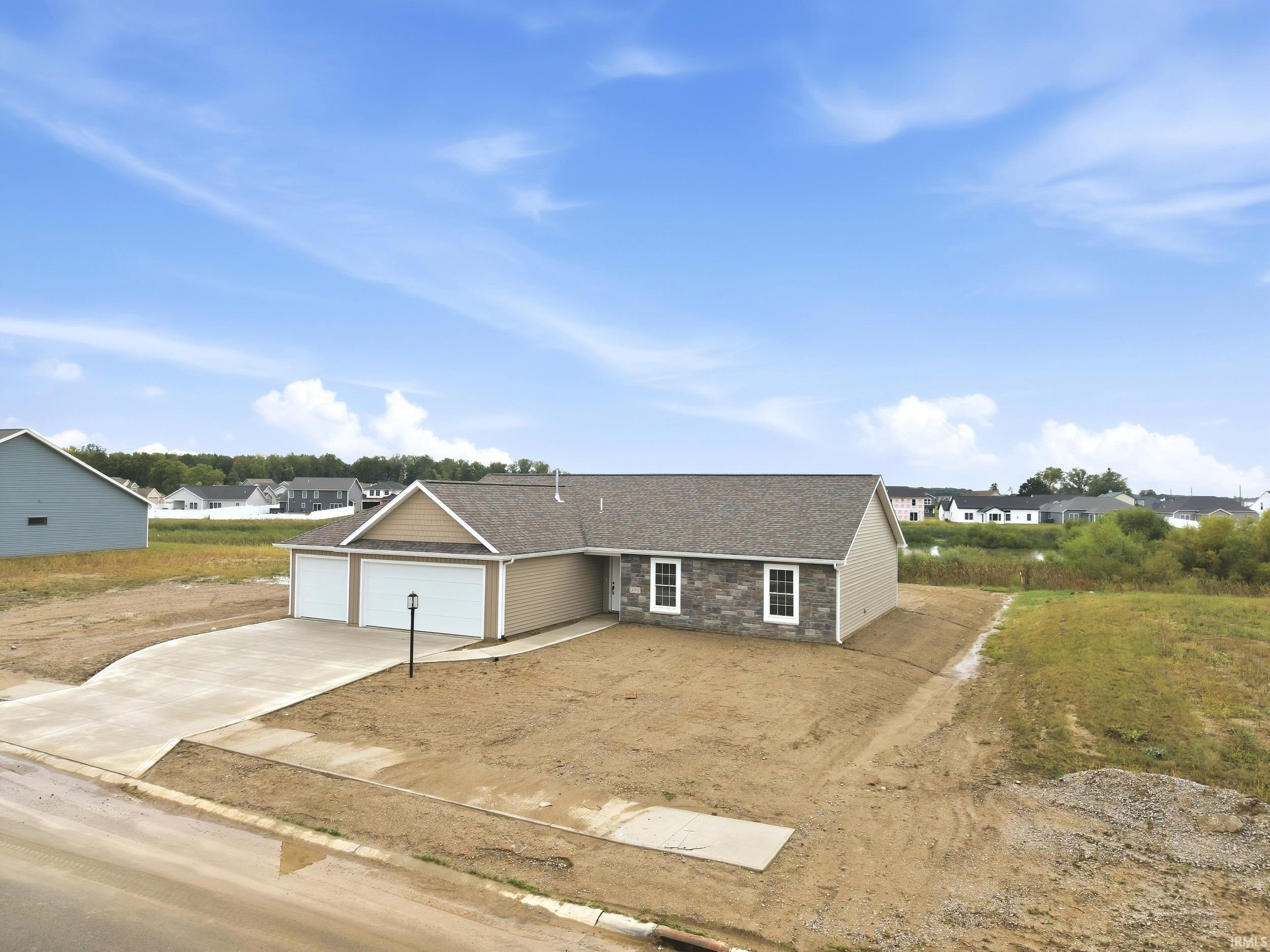 Photo 3 of Manufactured home for sale at 4911 Silverstone Psge, Fort Wayne, IN 46818 | MLS# 202638719 | Listing updated on 2026-09-18