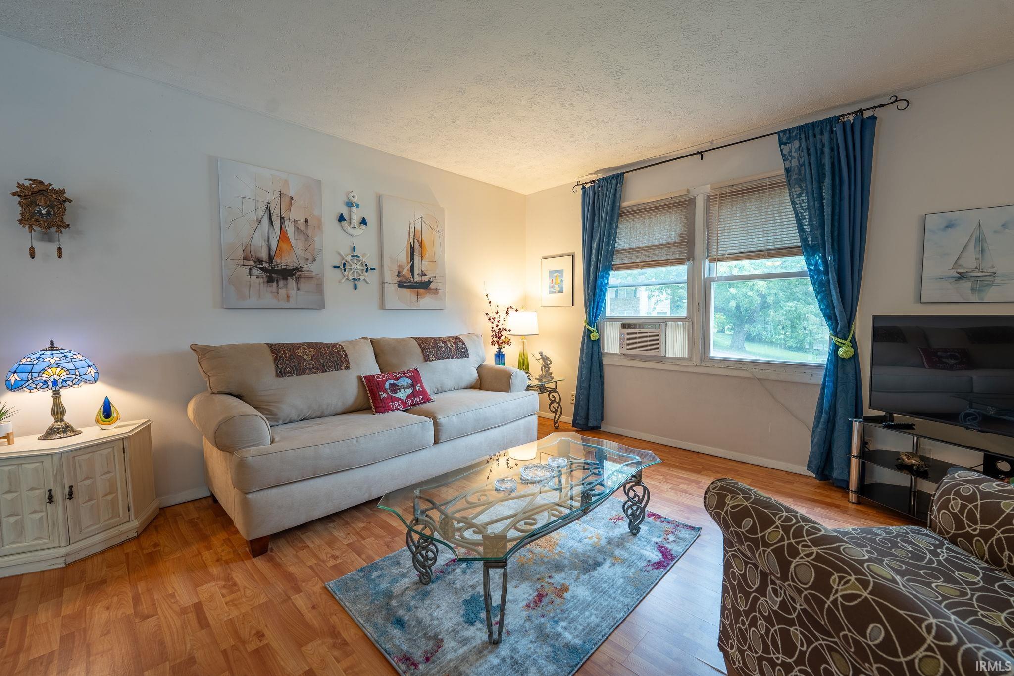 Photo 3 of Manufactured home for sale at 315 N Chandler Dr, Ellettsville, IN 47429 | MLS# 202638720 | Listing updated on 2026-09-18