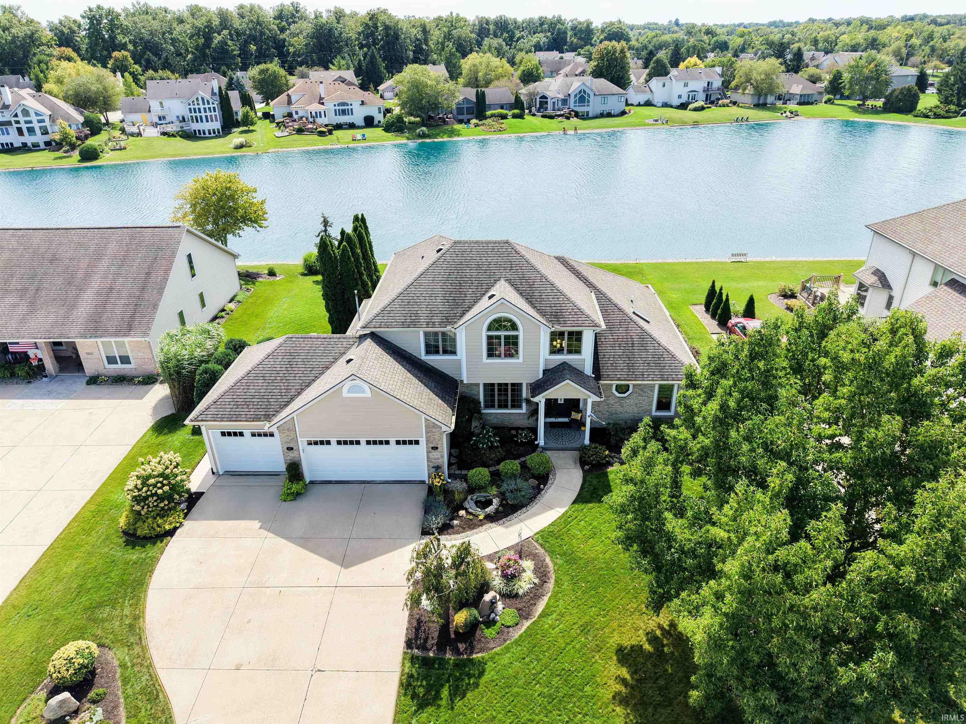 Photo 2 of Sale Pending at 9626 Sea View Cvs, Fort Wayne, IN 46835 | MLS# 202638721 | Listing updated on 2026-09-22