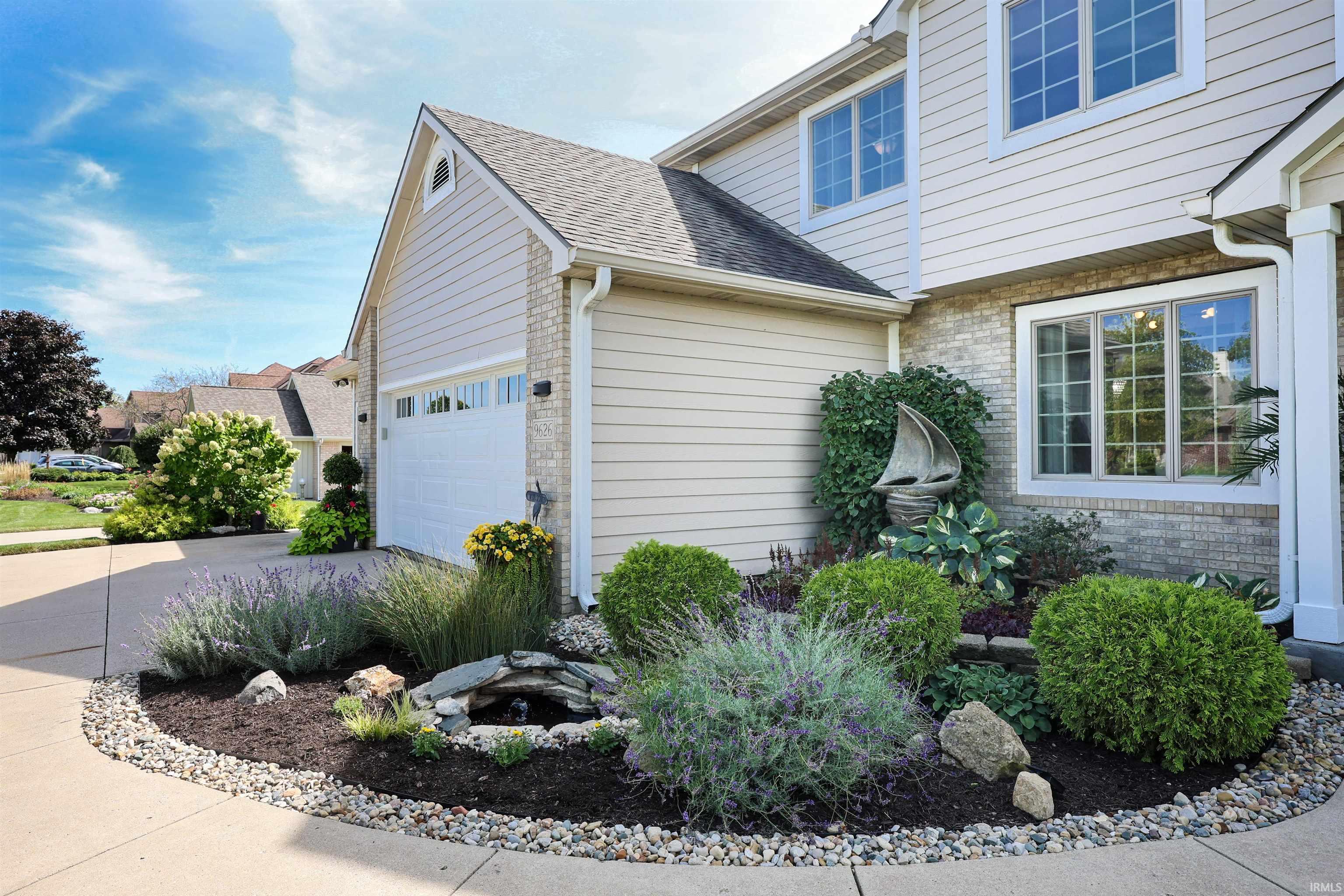 Photo 3 of Sale Pending at 9626 Sea View Cvs, Fort Wayne, IN 46835 | MLS# 202638721 | Listing updated on 2026-09-22