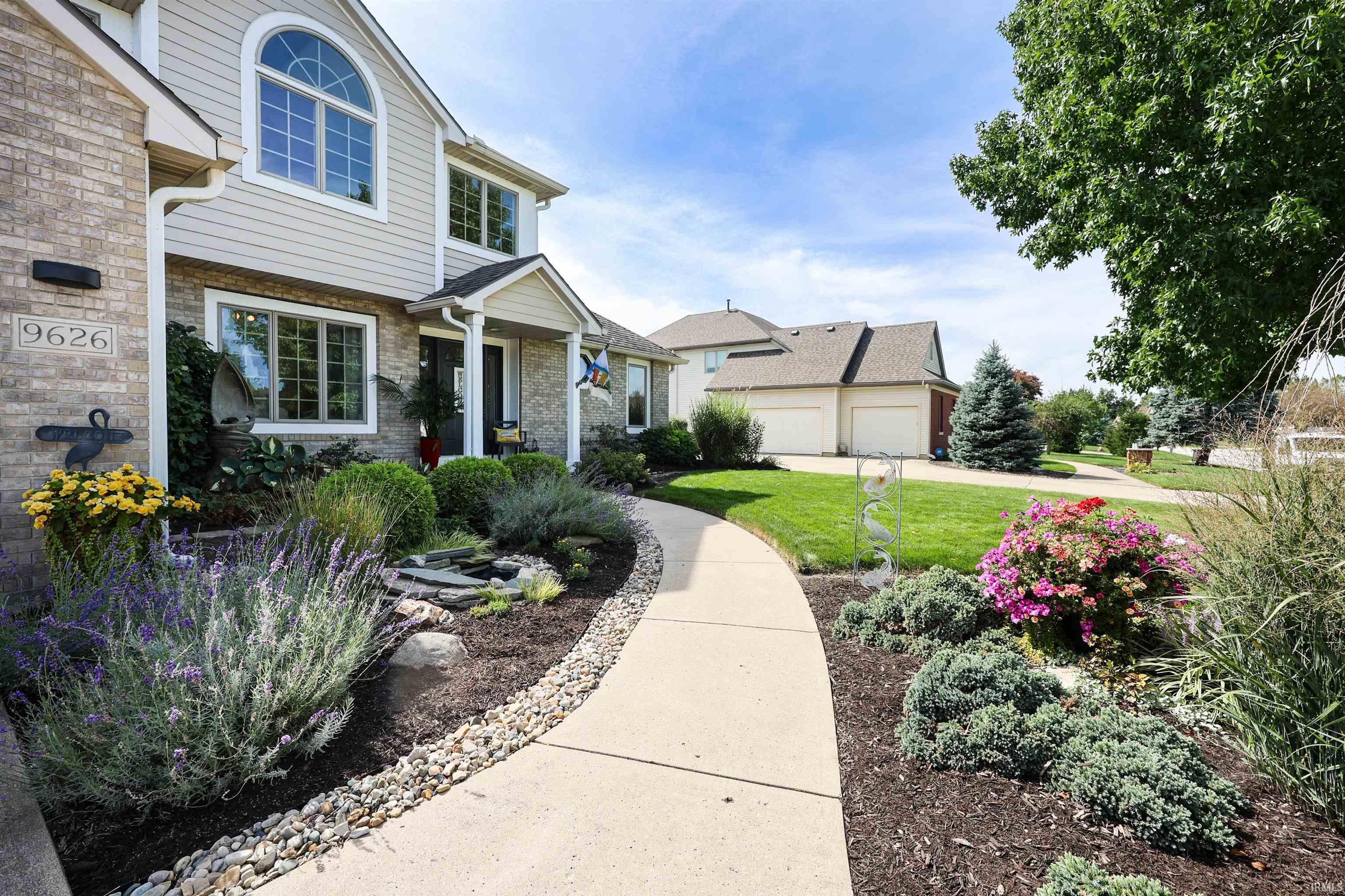 Photo 3 of Sale Pending at 9626 Sea View Cvs, Fort Wayne, IN 46835 | MLS# 202638721 | Listing updated on 2026-09-22