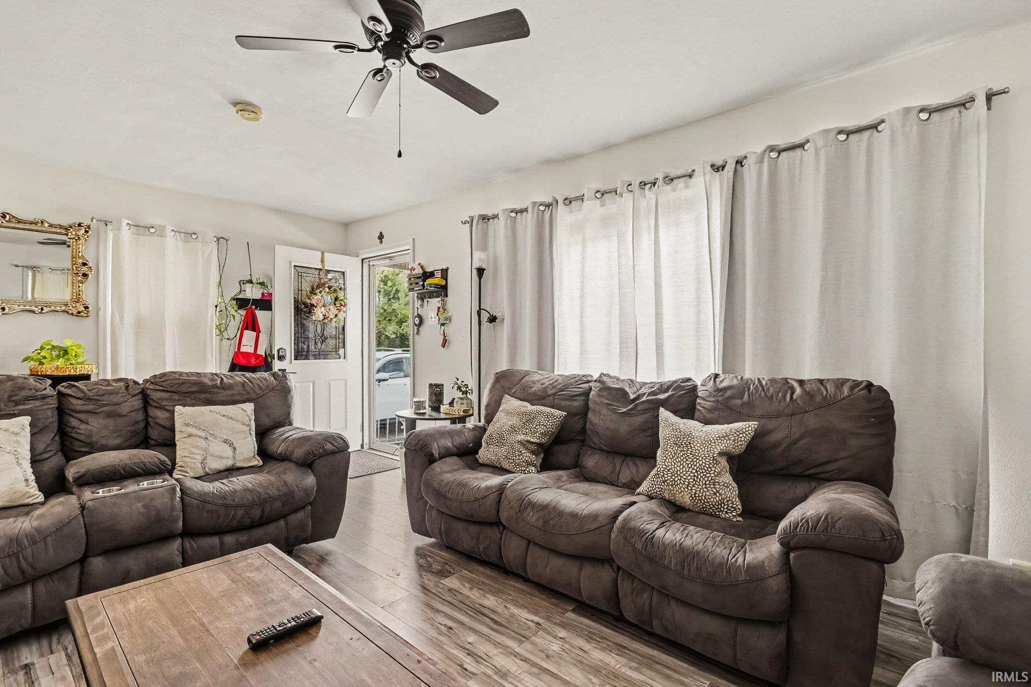 Photo 2 of Manufactured home for sale at 629 James St, Elkhart, IN 46516 | MLS# 202638723 | Listing updated on 2026-09-18