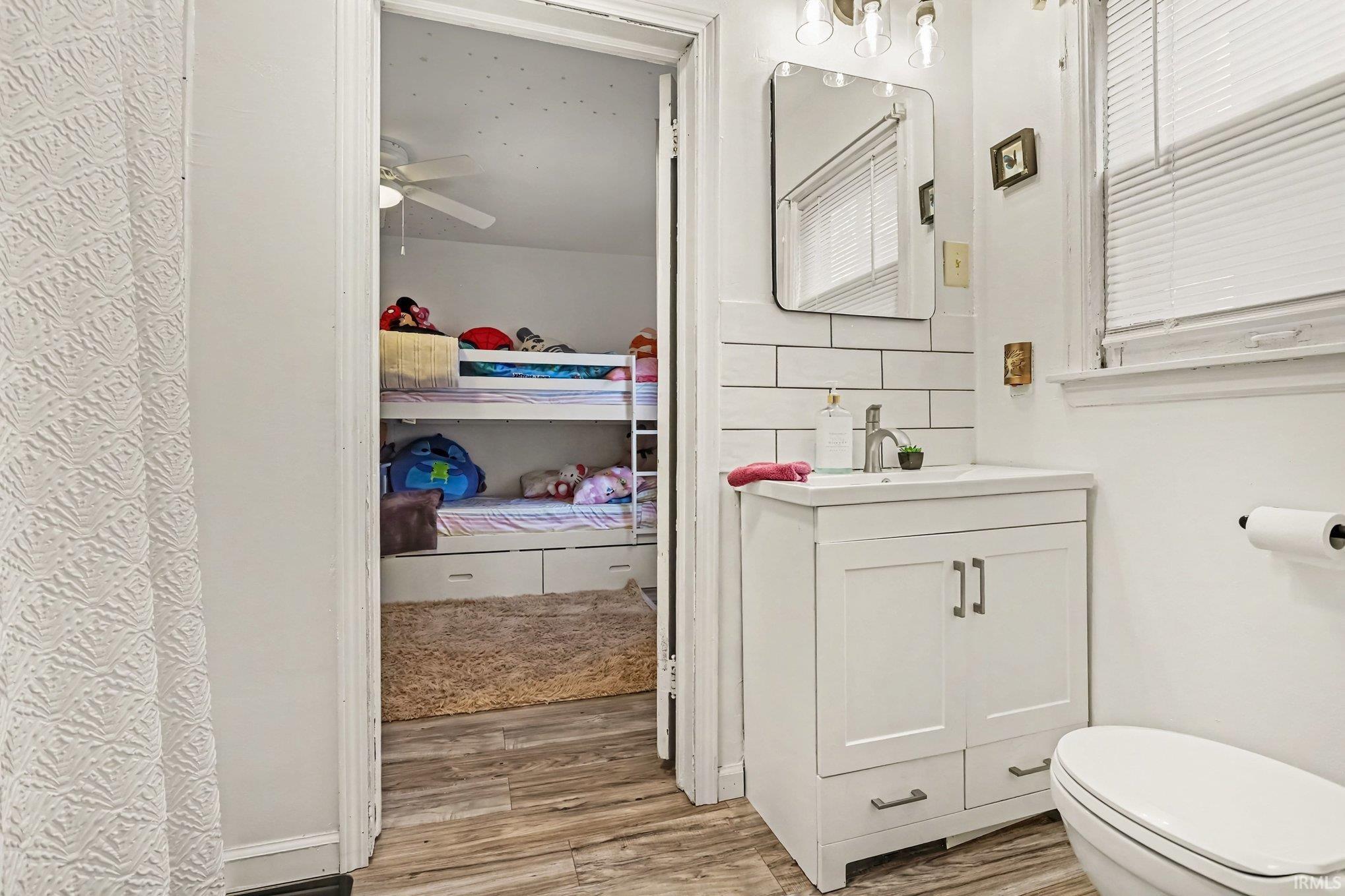 Photo 4 of Manufactured home for sale at 629 James St, Elkhart, IN 46516 | MLS# 202638723 | Listing updated on 2026-09-18