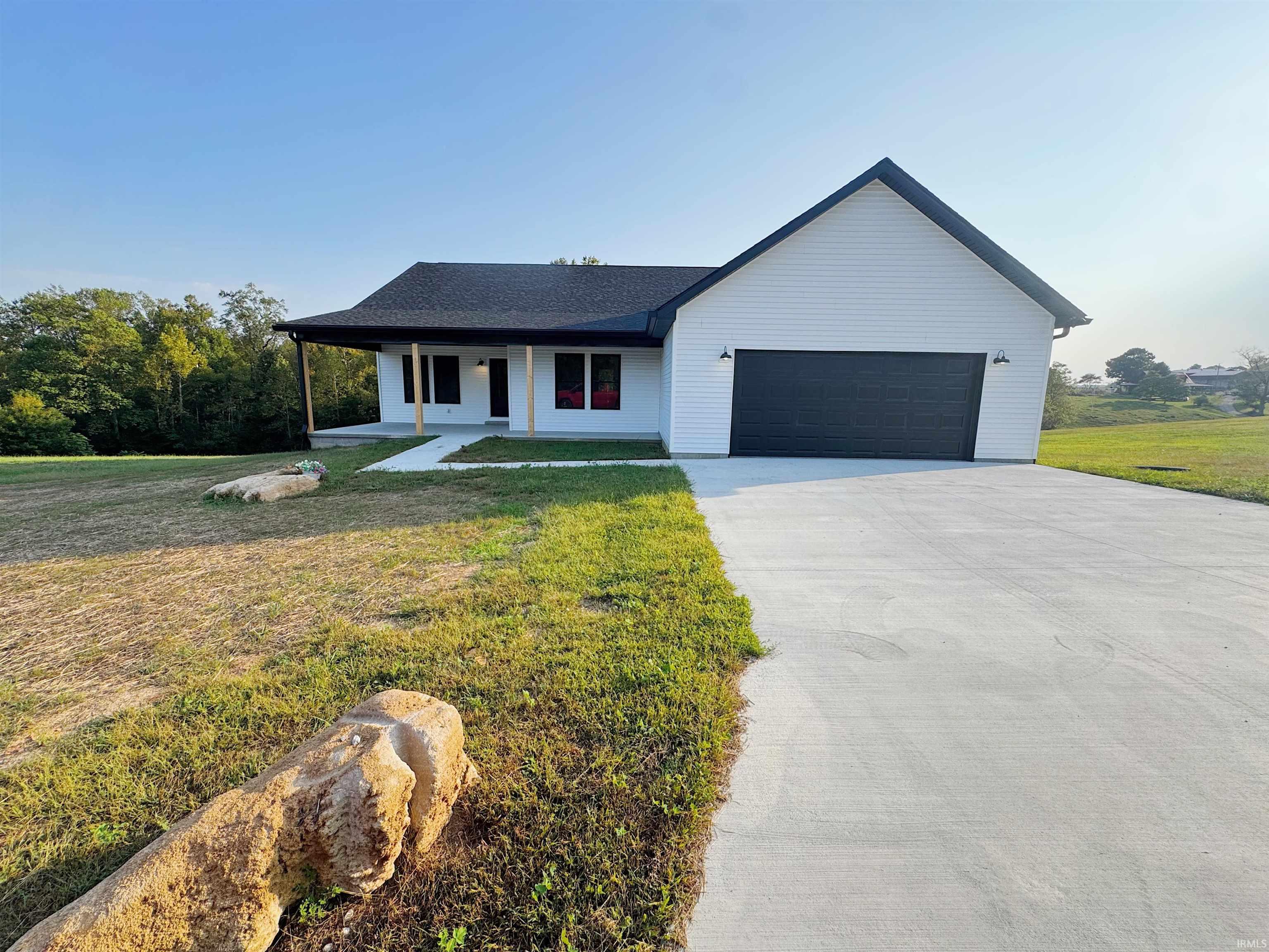 Photo 2 of Manufactured home for sale at 210 Sandberg Ln, Bedford, IN 47421 | MLS# 202638724 | Listing updated on 2026-09-18