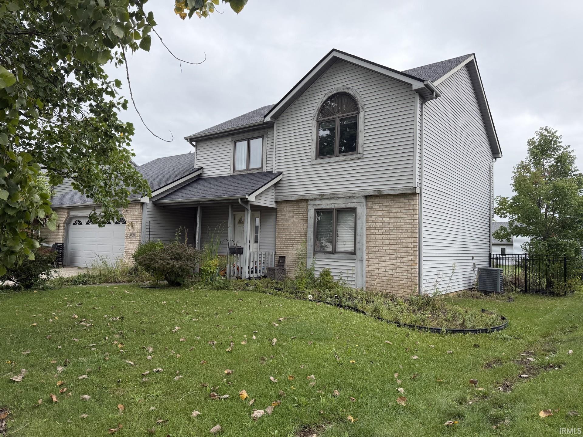 Photo 2 of Manufactured home for sale at 8522 Summerset Pl, Fort Wayne, IN 46825 | MLS# 202638727 | Listing updated on 2026-09-20