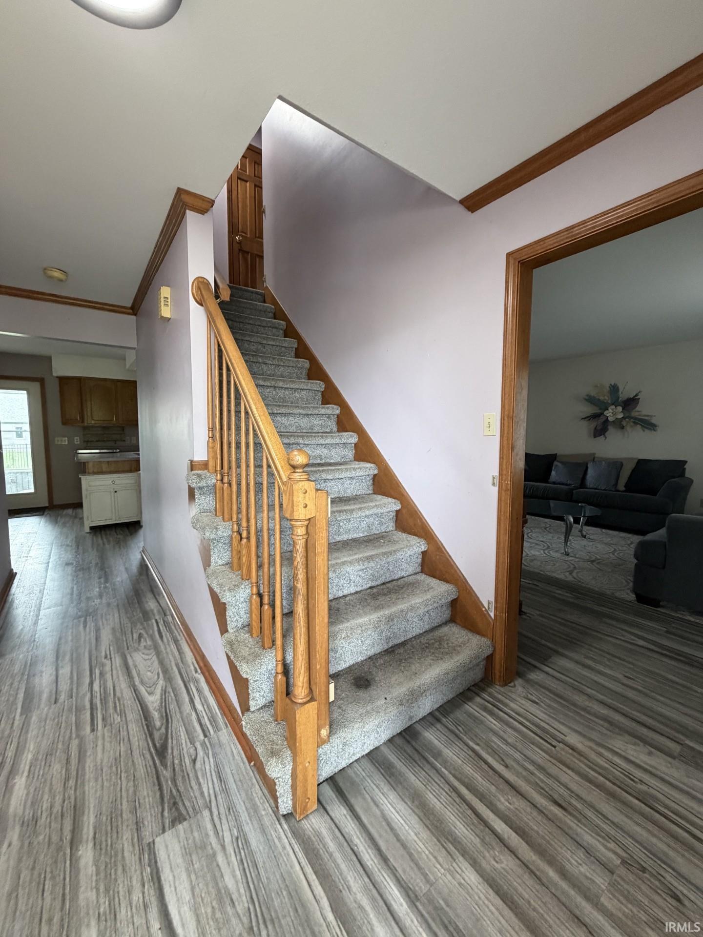 Photo 3 of Manufactured home for sale at 8522 Summerset Pl, Fort Wayne, IN 46825 | MLS# 202638727 | Listing updated on 2026-09-20
