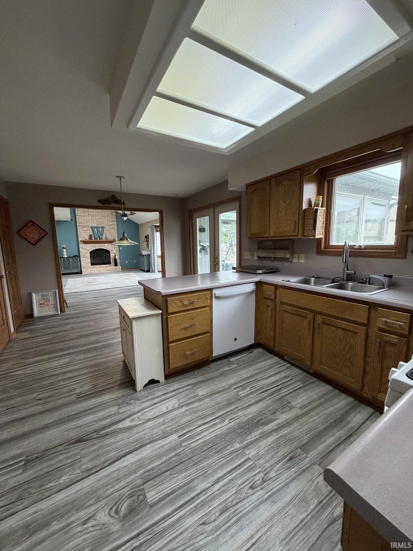 Photo 4 of Manufactured home for sale at 8522 Summerset Pl, Fort Wayne, IN 46825 | MLS# 202638727 | Listing updated on 2026-09-20