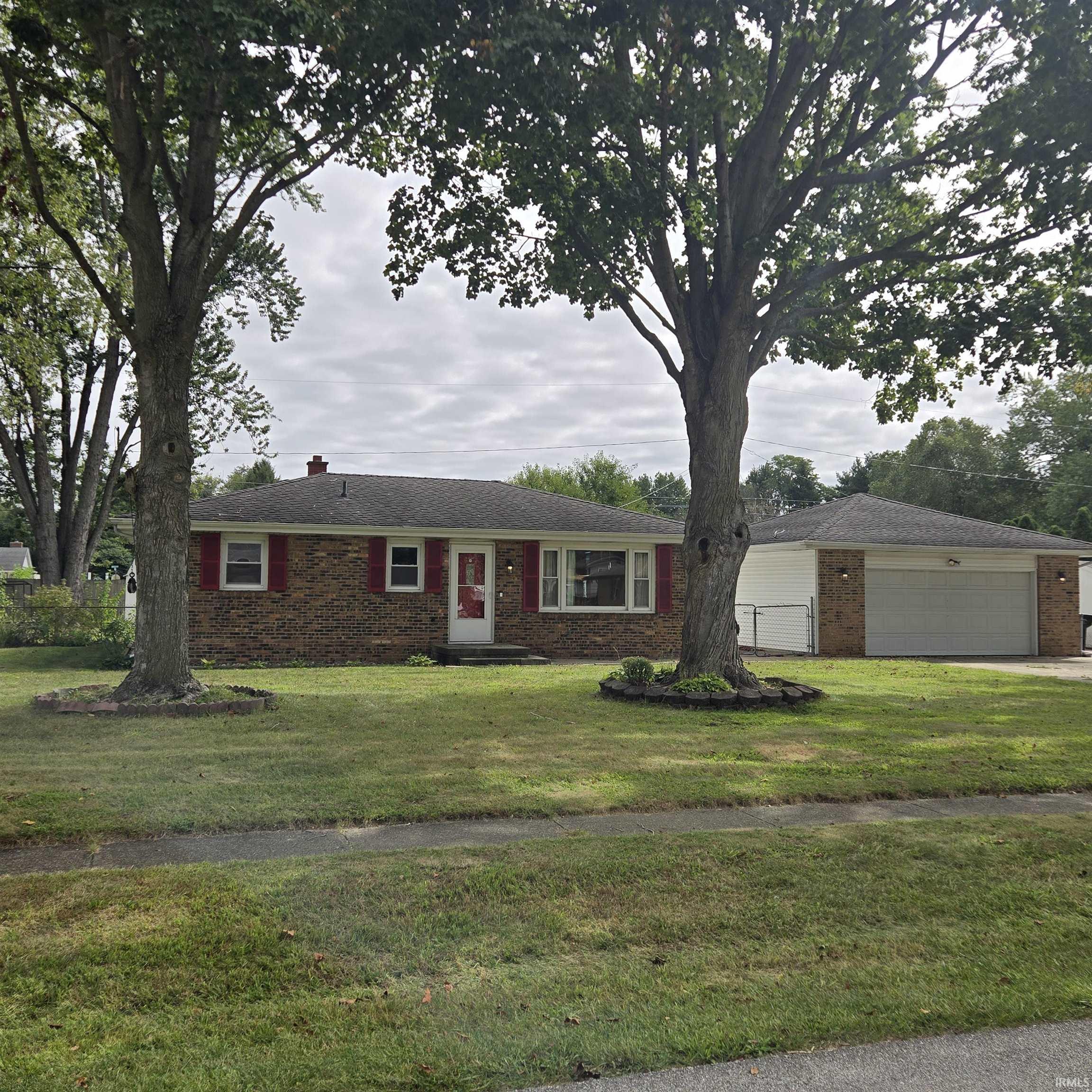 Photo 1 of Manufactured home for sale at 55170 Barksdale St, Osceola, IN 46561 | MLS# 202638731 | Listing updated on 2026-09-18