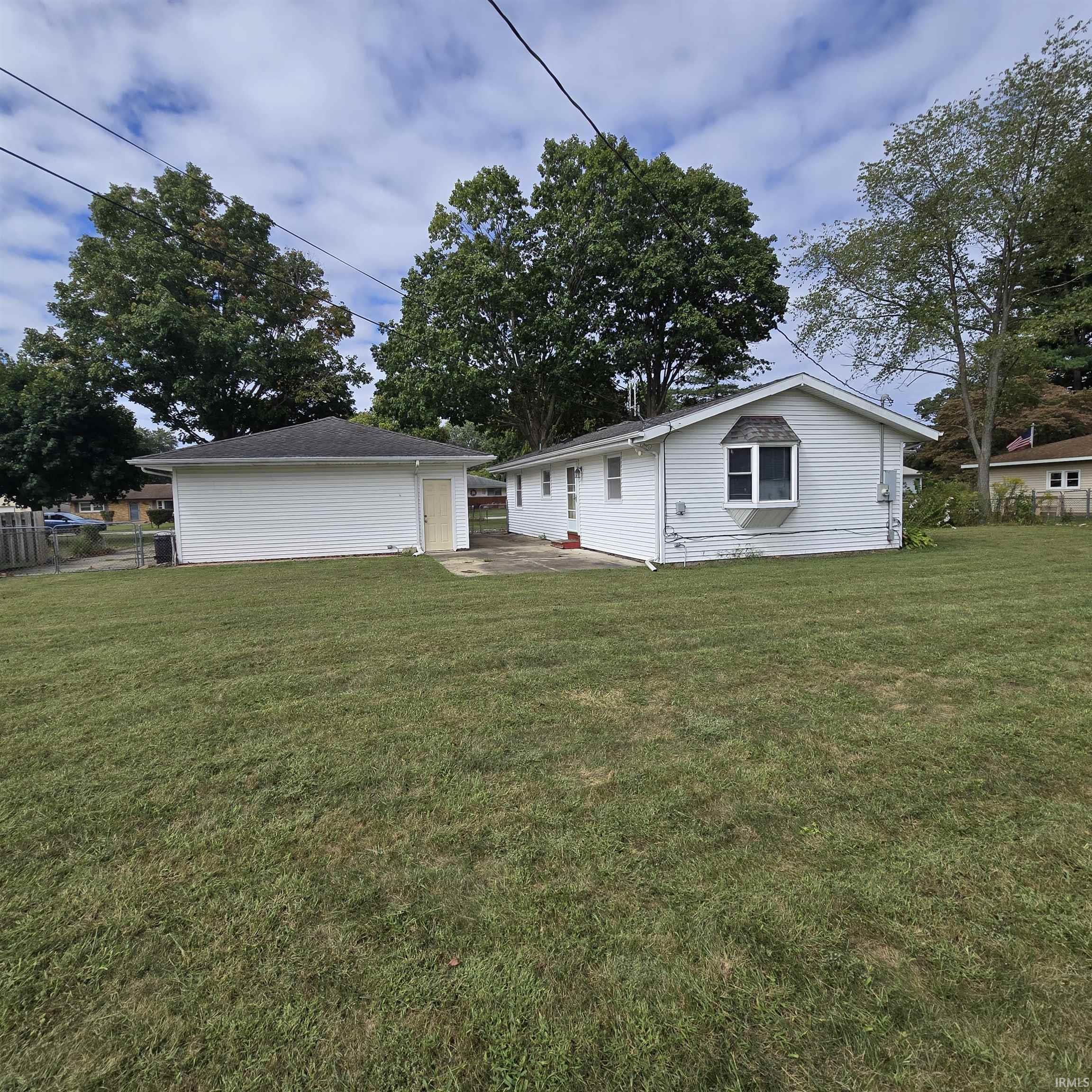 Photo 2 of Manufactured home for sale at 55170 Barksdale St, Osceola, IN 46561 | MLS# 202638731 | Listing updated on 2026-09-18