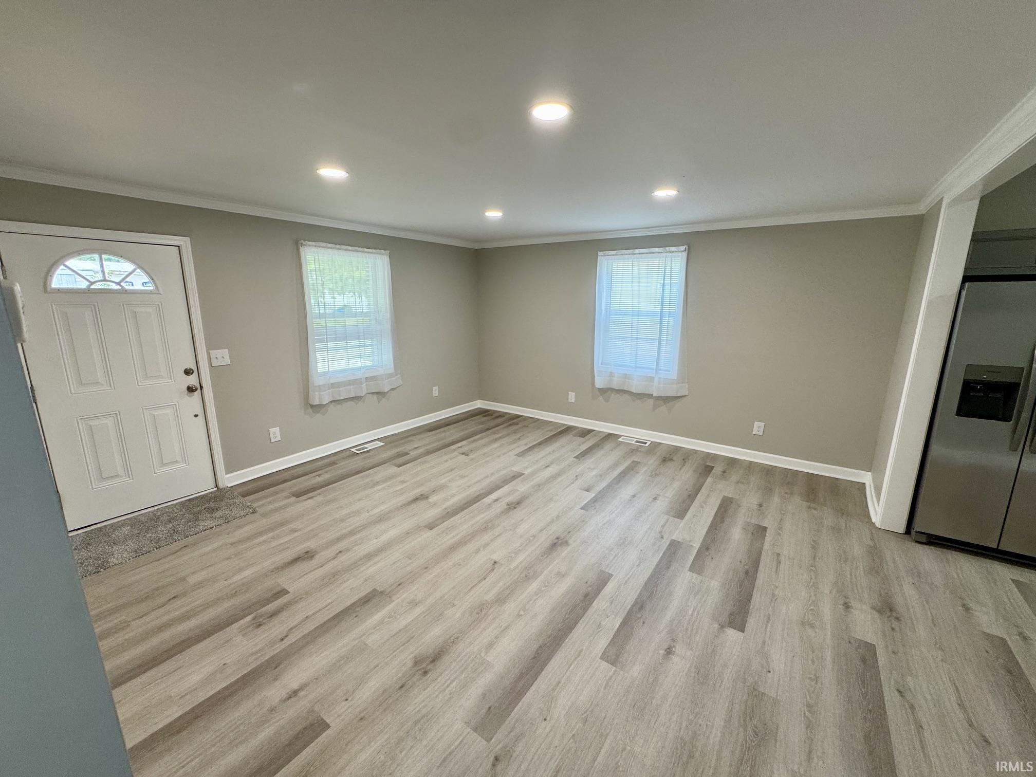 Photo 4 of Manufactured home for sale at 114 S Lincoln St, Oakland City, IN 47660 | MLS# 202638733 | Listing updated on 2026-09-18