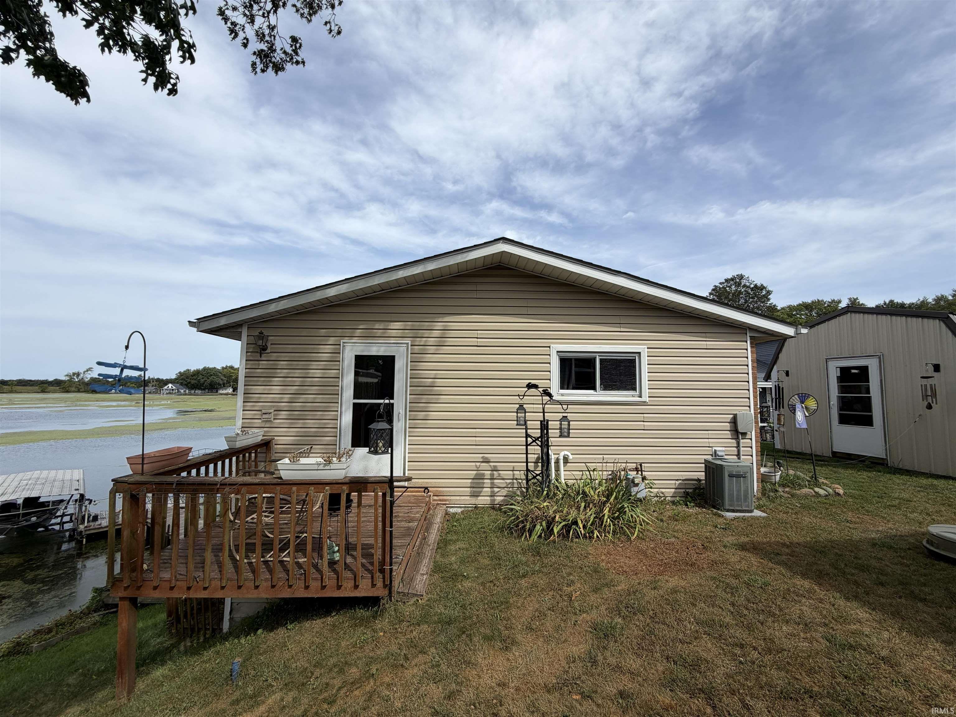 Photo 4 of Manufactured home for sale at 6748 N Apple Knob Dr, Monon, IN 47959 | MLS# 202638734 | Listing updated on 2026-09-18