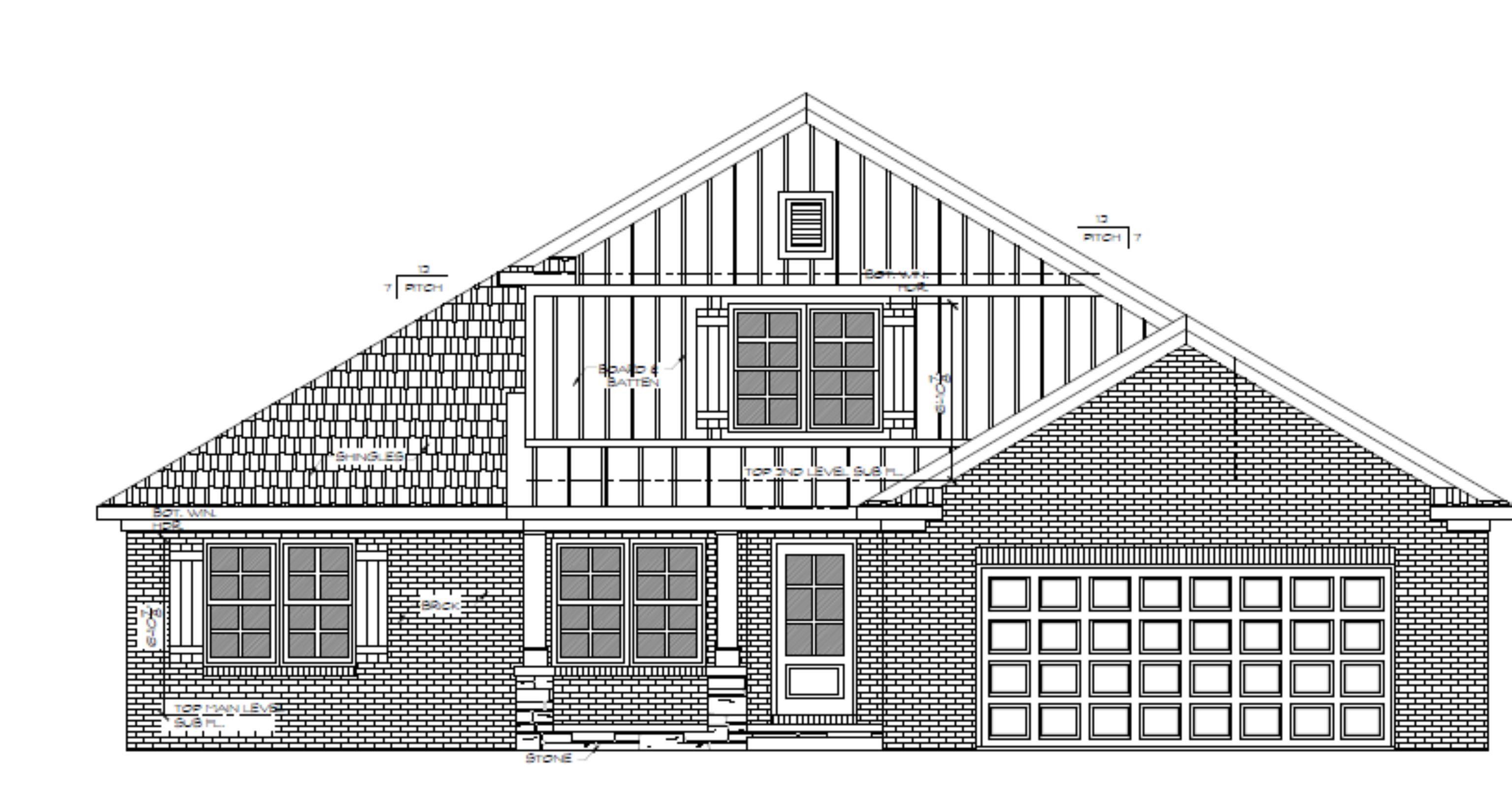 Manufactured home for sale at 4615 Verbena Ln, Evansville, IN 47725 | MLS# 202638743