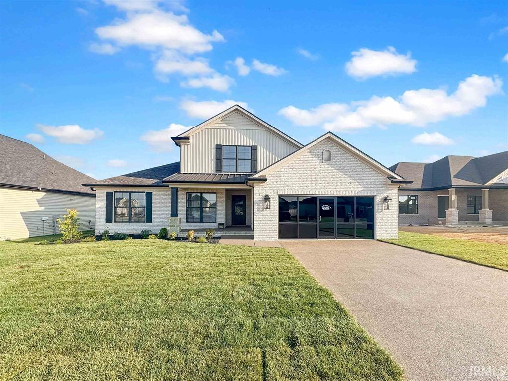 Photo 1 of Manufactured home for sale at 4615 Verbena Ln, Evansville, IN 47725 | MLS# 202638743 | Listing updated on 2026-09-18