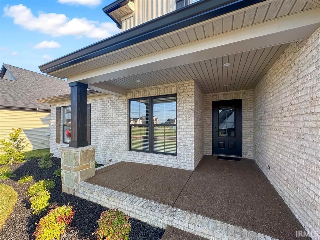 Photo 2 of Manufactured home for sale at 4615 Verbena Ln, Evansville, IN 47725 | MLS# 202638743 | Listing updated on 2026-09-18