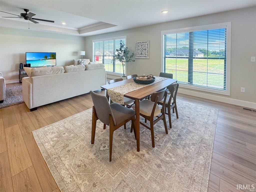 Photo 3 of Manufactured home for sale at 4615 Verbena Ln, Evansville, IN 47725 | MLS# 202638743 | Listing updated on 2026-09-18