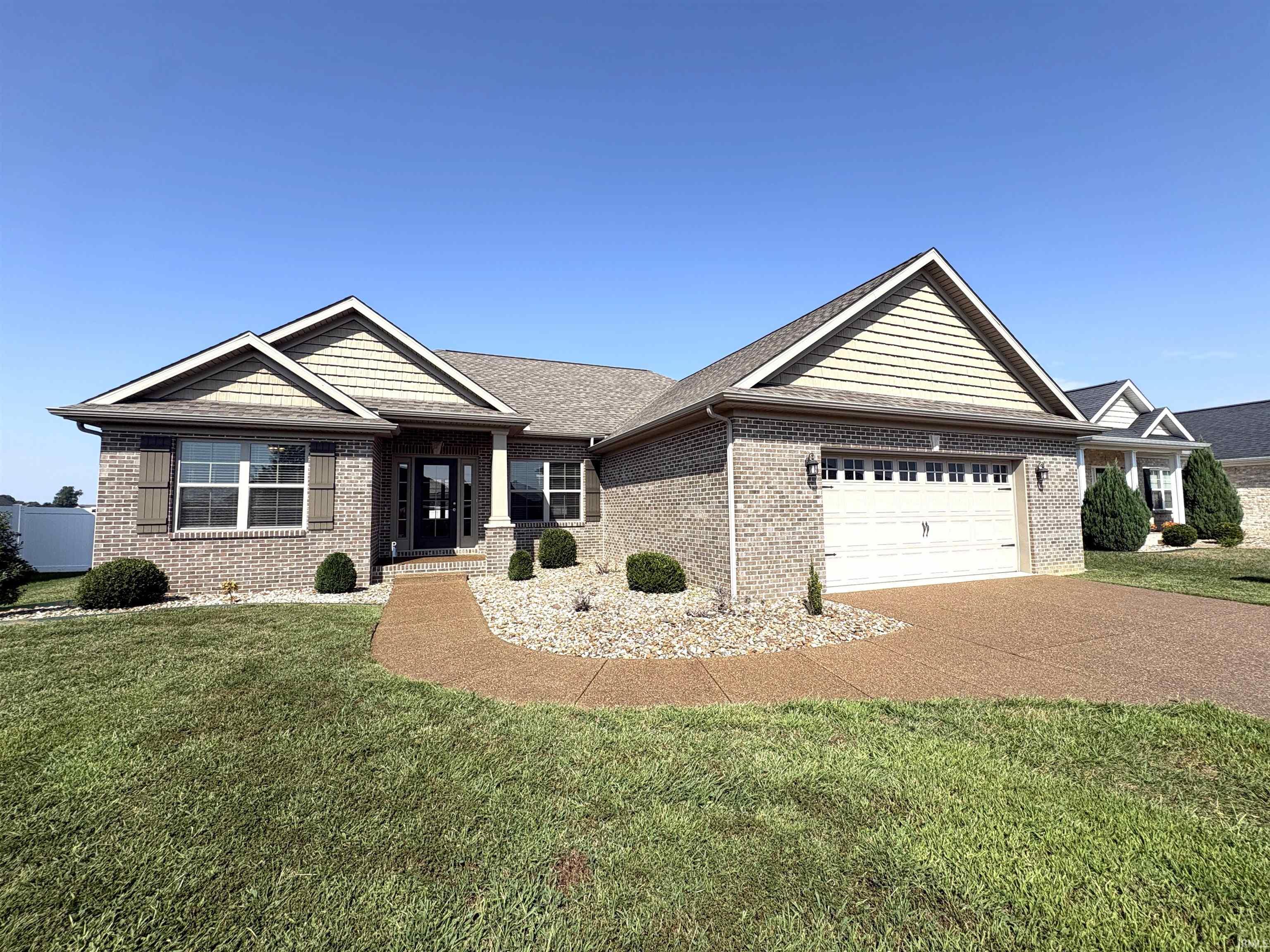 Photo 2 of Manufactured home for sale at 3444 Braewick Dr, Evansville, IN 47715 | MLS# 202638748 | Listing updated on 2026-09-18