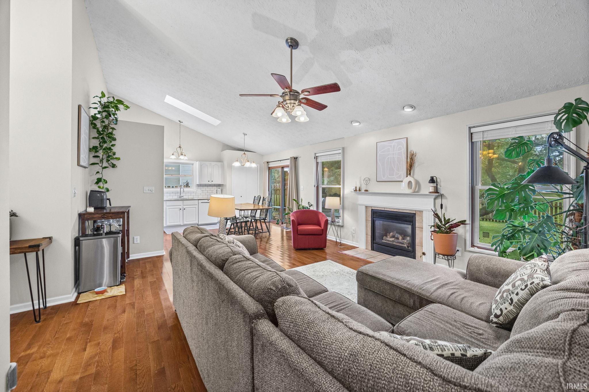 Photo 4 of Manufactured home for sale at 1611 Lionheart Ln, West Lafayette, IN 47906 | MLS# 202638756 | Listing updated on 2026-09-18