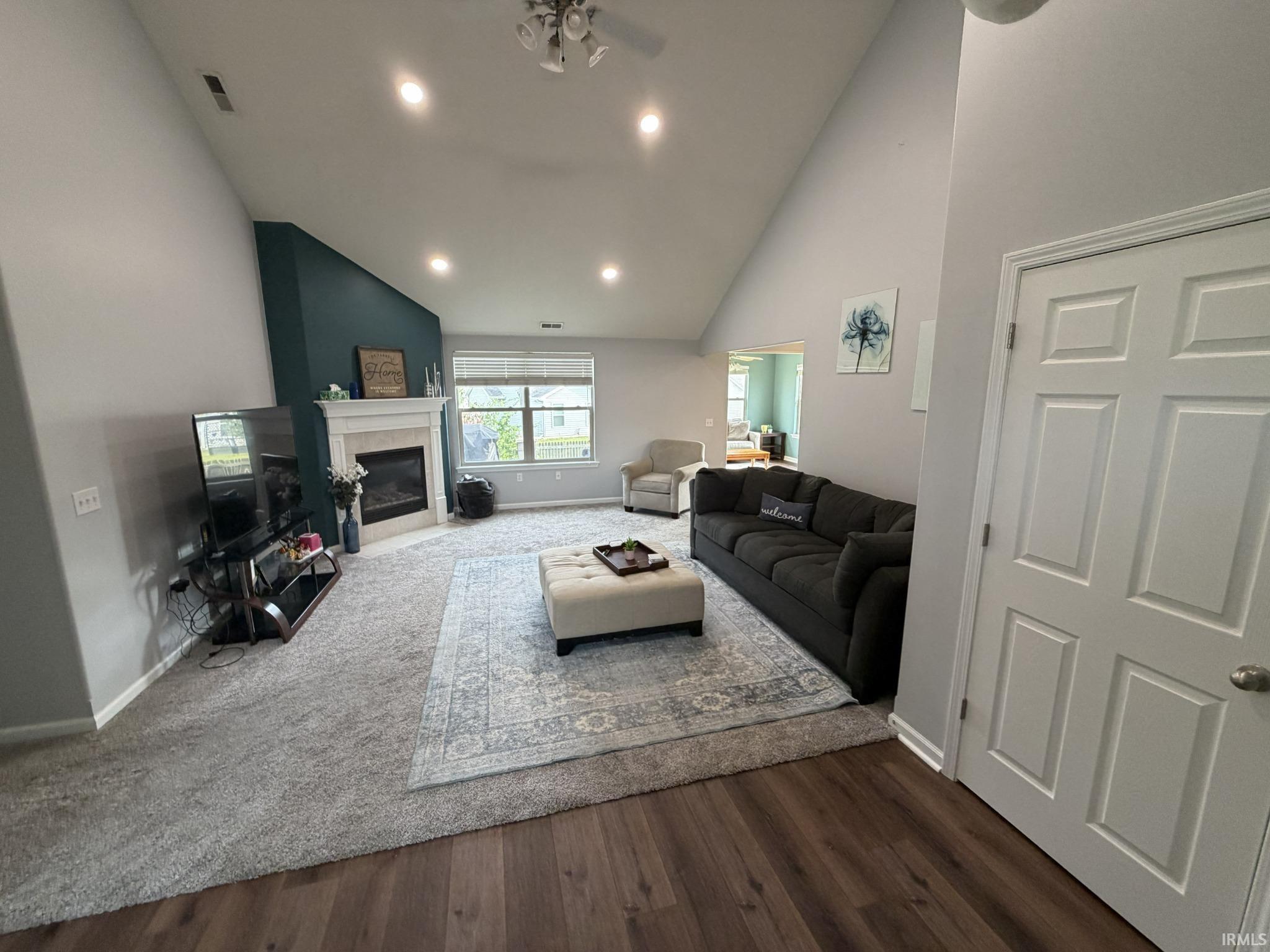 Photo 2 of Manufactured home for sale at 1504 Summerset Ridge Dr, Auburn, IN 46706 | MLS# 202638761 | Listing updated on 2026-09-19