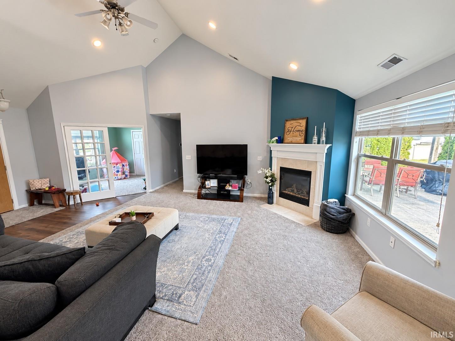 Photo 3 of Manufactured home for sale at 1504 Summerset Ridge Dr, Auburn, IN 46706 | MLS# 202638761 | Listing updated on 2026-09-19