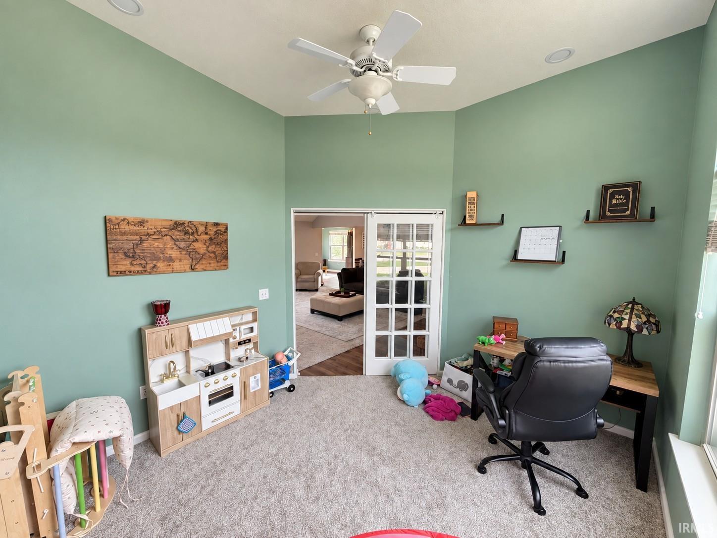 Photo 3 of Manufactured home for sale at 1504 Summerset Ridge Dr, Auburn, IN 46706 | MLS# 202638761 | Listing updated on 2026-09-19