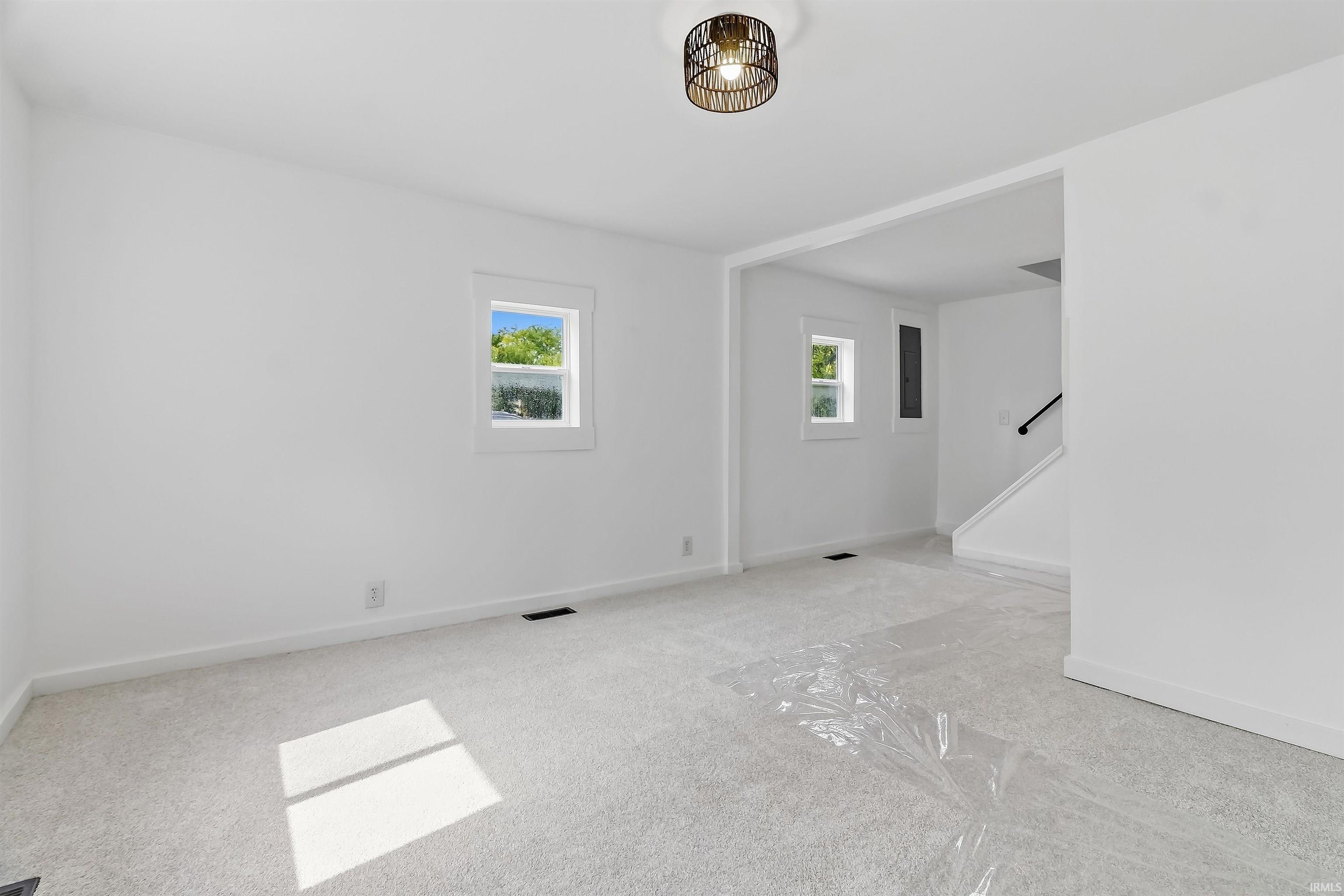 Photo 3 of Manufactured home for sale at 320 W 37th Street, Marion, IN 46953 | MLS# 202638768 | Listing updated on 2026-09-18